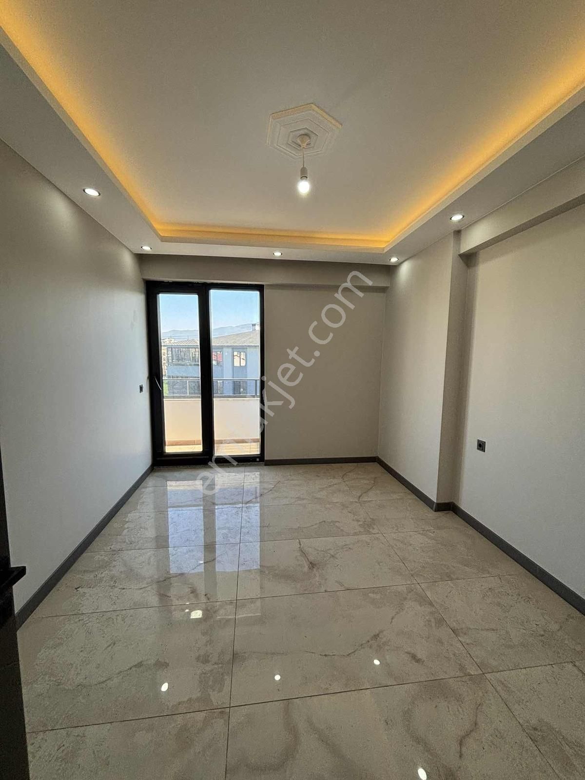 Fsm Site İçi Havuzlu 3+1 Arakat Daire - Görsel 9