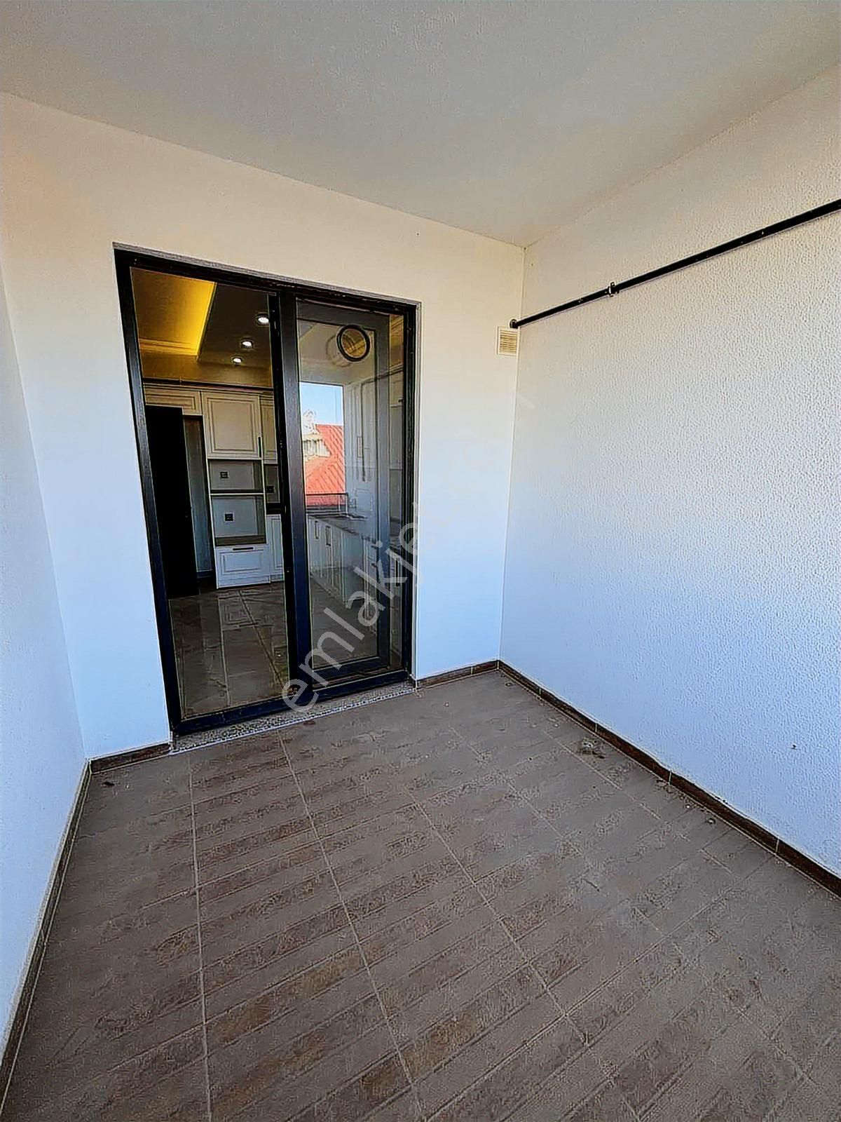 Fsm Site İçi Havuzlu 3+1 Arakat Daire - Görsel 5