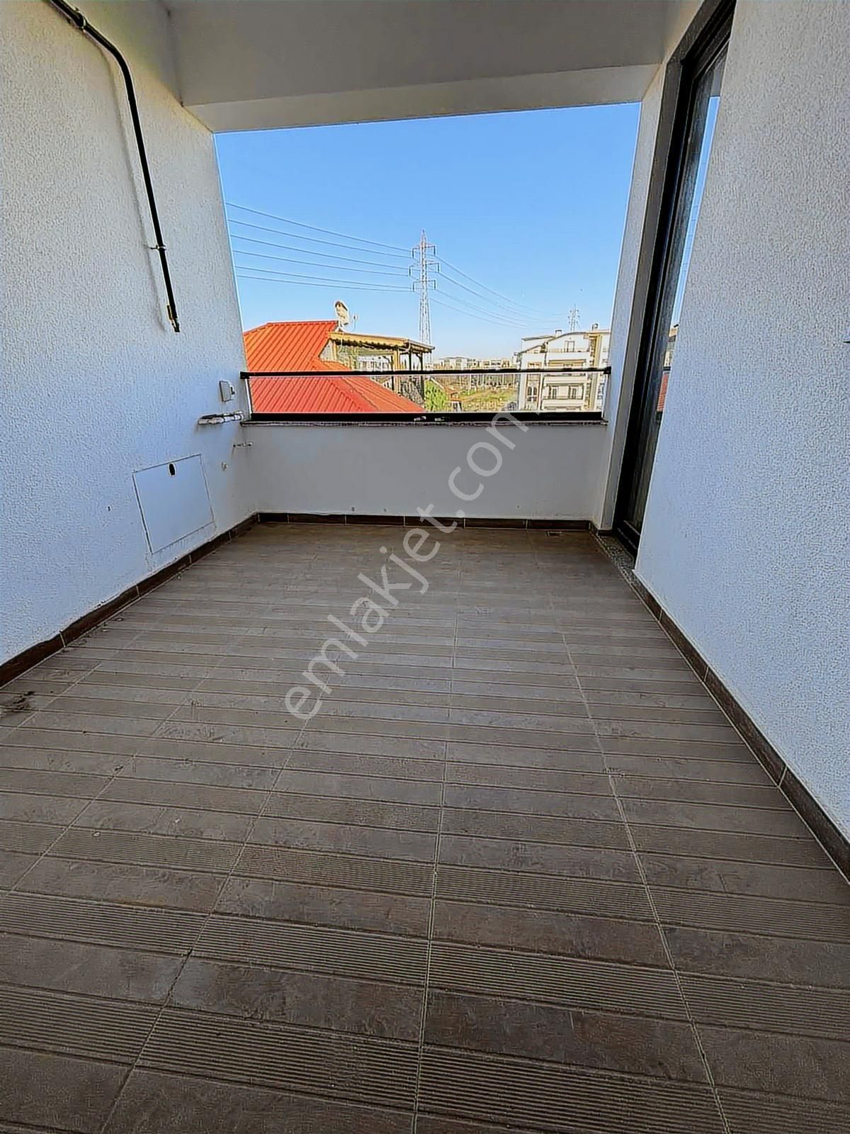 Fsm Site İçi Havuzlu 3+1 Arakat Daire - Görsel 4