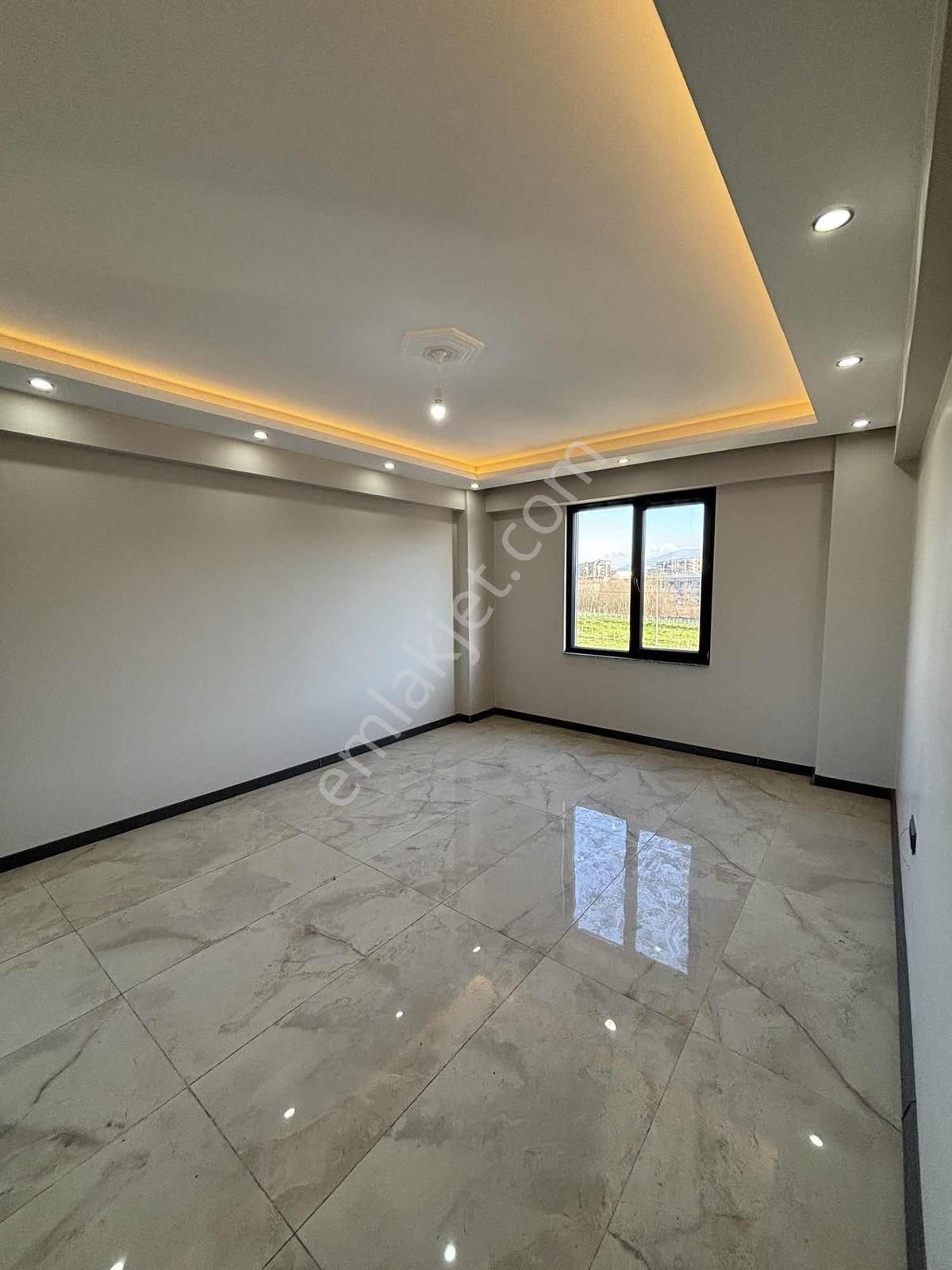 Fsm Site İçi Havuzlu 3+1 Arakat Daire