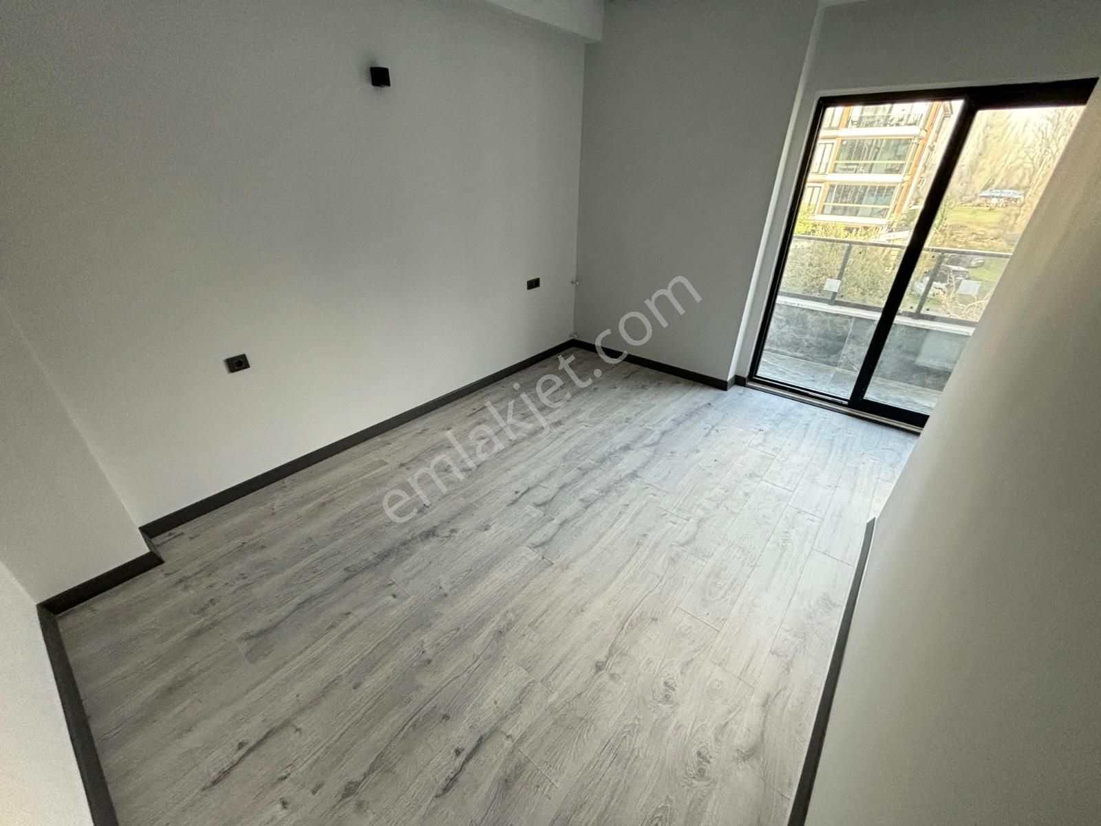 🏡referans'tan Akçay'da Hayalleri Süsleyen Modern Tasarımlı Çift Balkonlu 1+1 Daire - Görsel 25