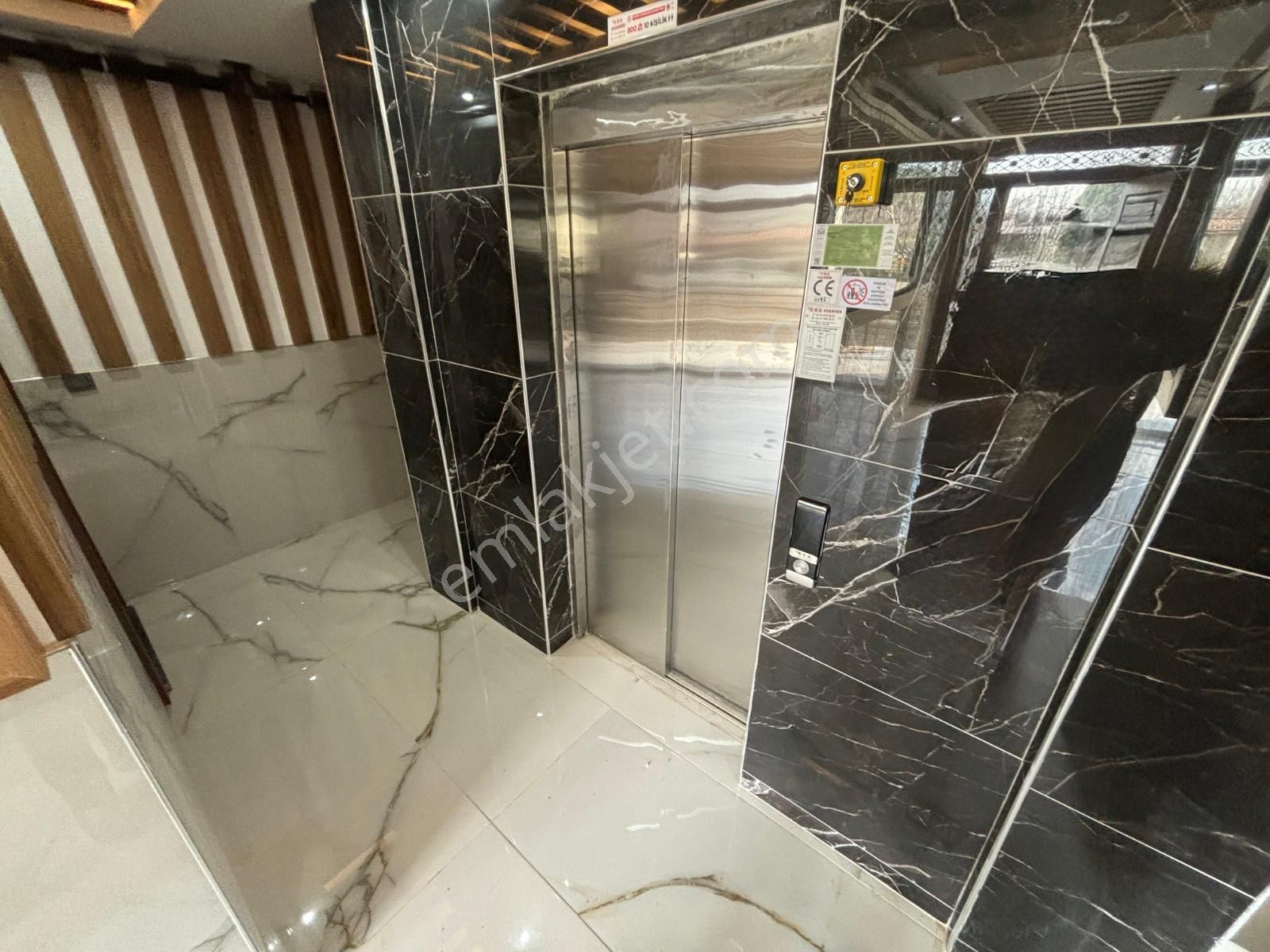 🏡referans'tan Akçay'da Hayalleri Süsleyen Modern Tasarımlı Çift Balkonlu 1+1 Daire - Görsel 23