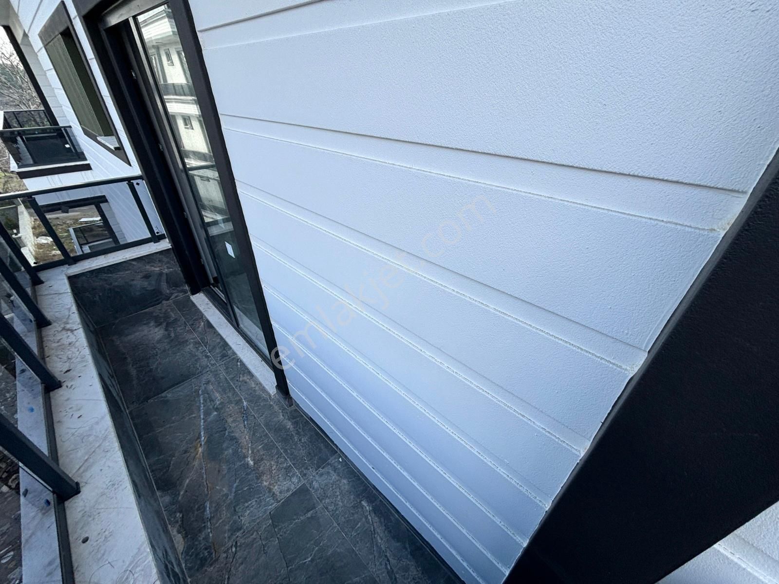 🏡referans'tan Akçay'da Hayalleri Süsleyen Modern Tasarımlı Çift Balkonlu 1+1 Daire - Görsel 10