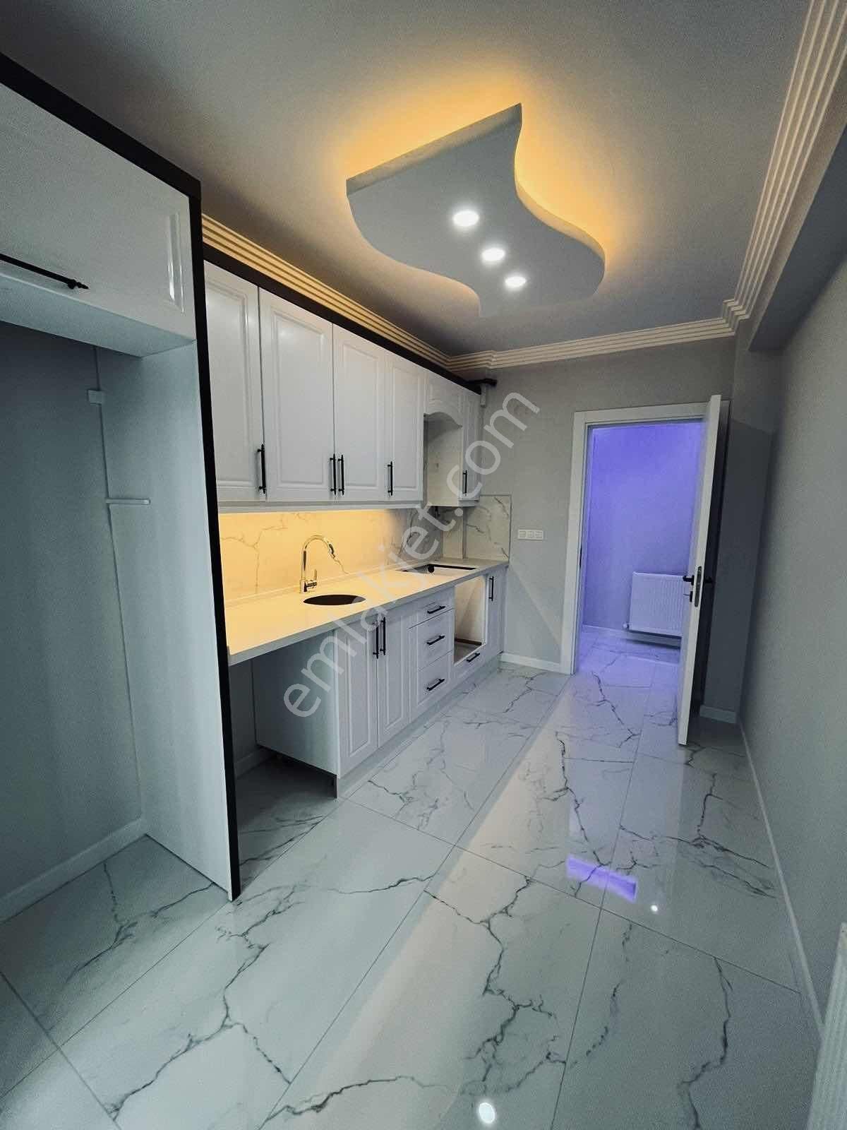 Yeni Mahallede 1 Yaşında 3+1 Lüks Ara Kat Daire Fırsatı - Görsel 6