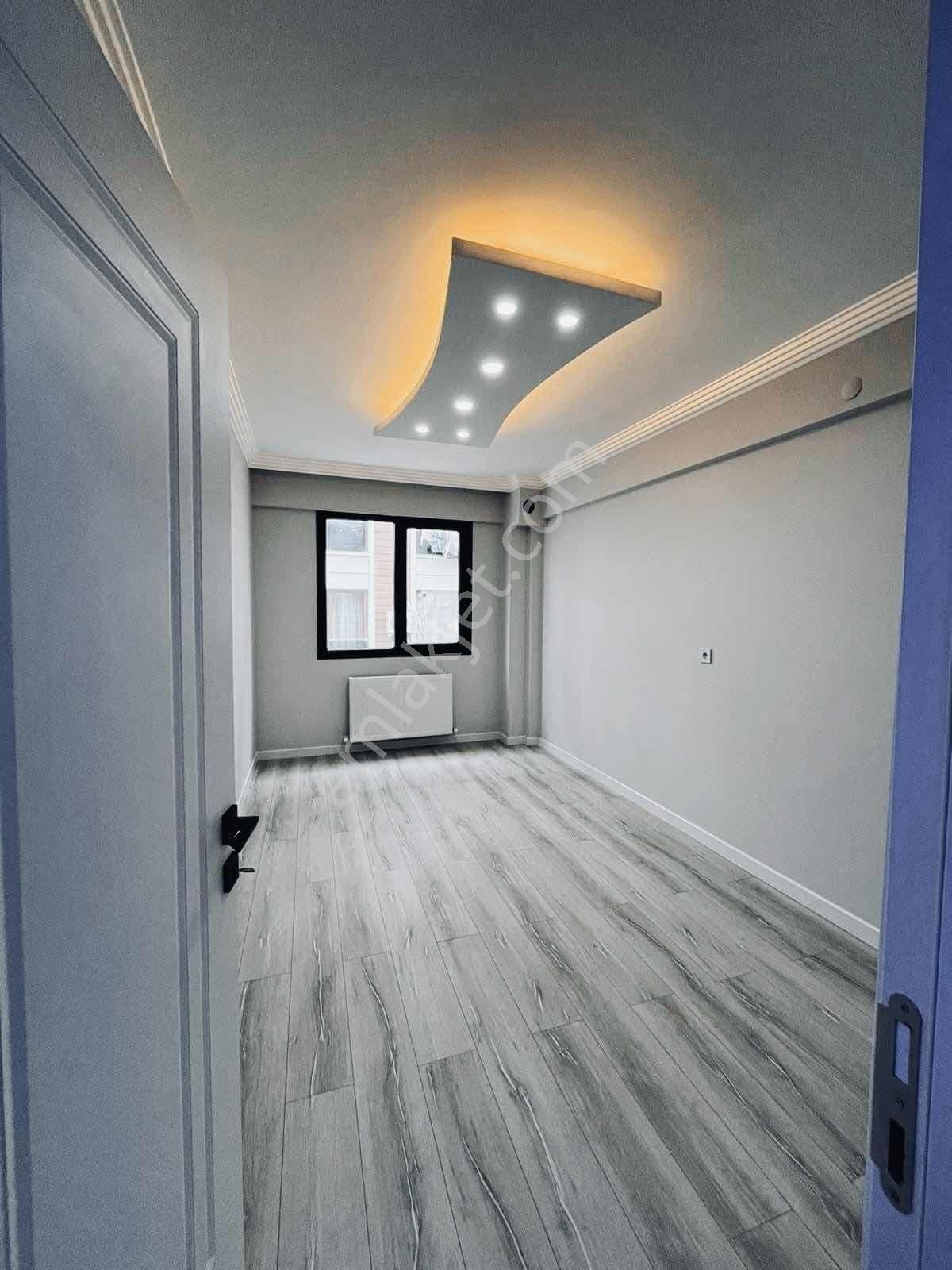Yeni Mahallede 1 Yaşında 3+1 Lüks Ara Kat Daire Fırsatı - Görsel 11