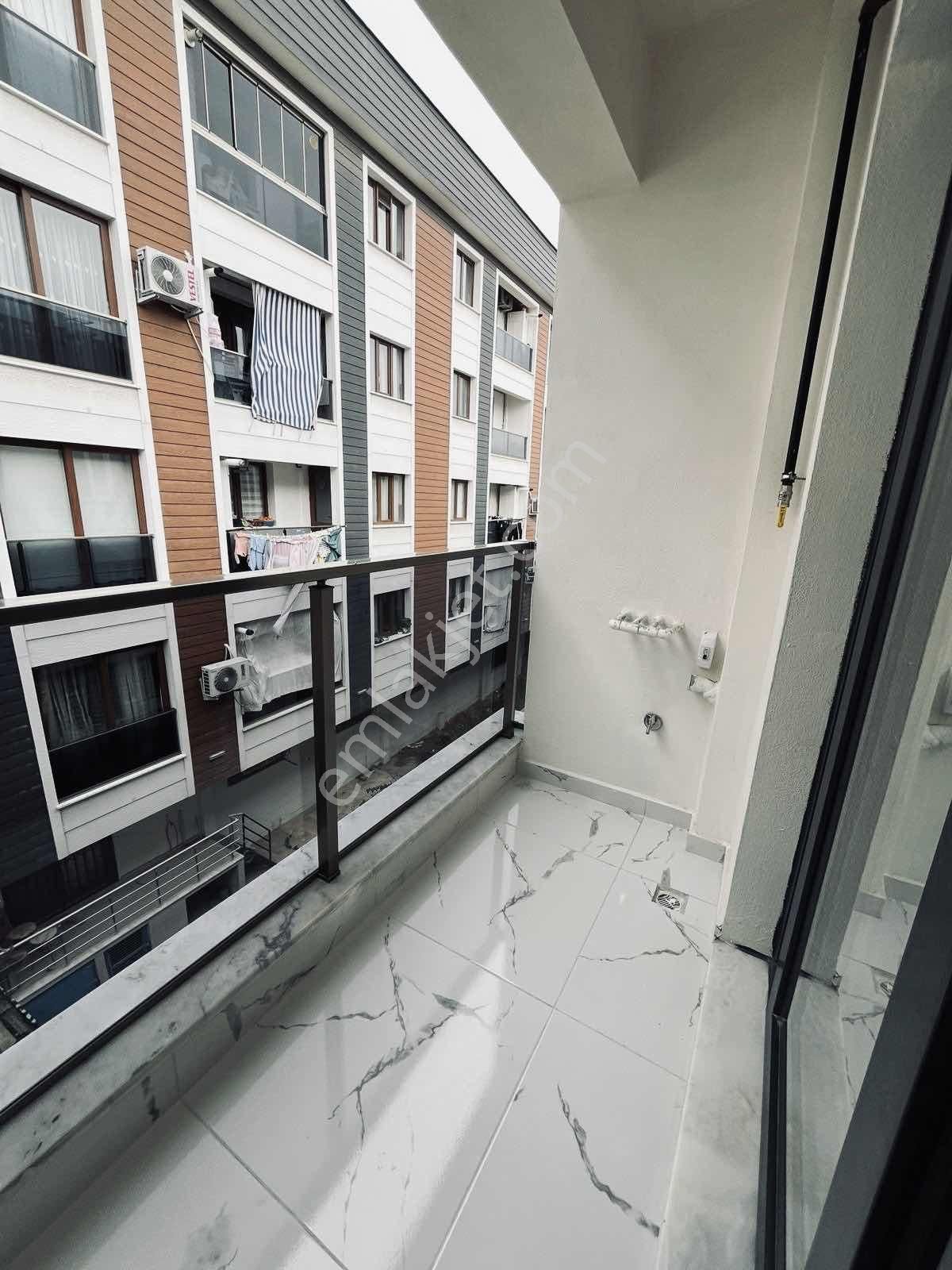 Yeni Mahallede 1 Yaşında 3+1 Lüks Ara Kat Daire Fırsatı - Görsel 8