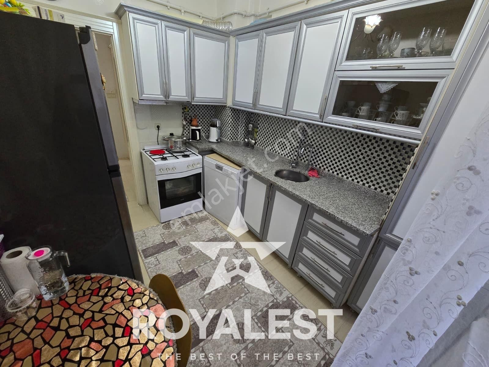 Royalest'ten Acill Arakat, İskanlı, Düzlükte Kaçmaz Fırsattt - Görsel 4