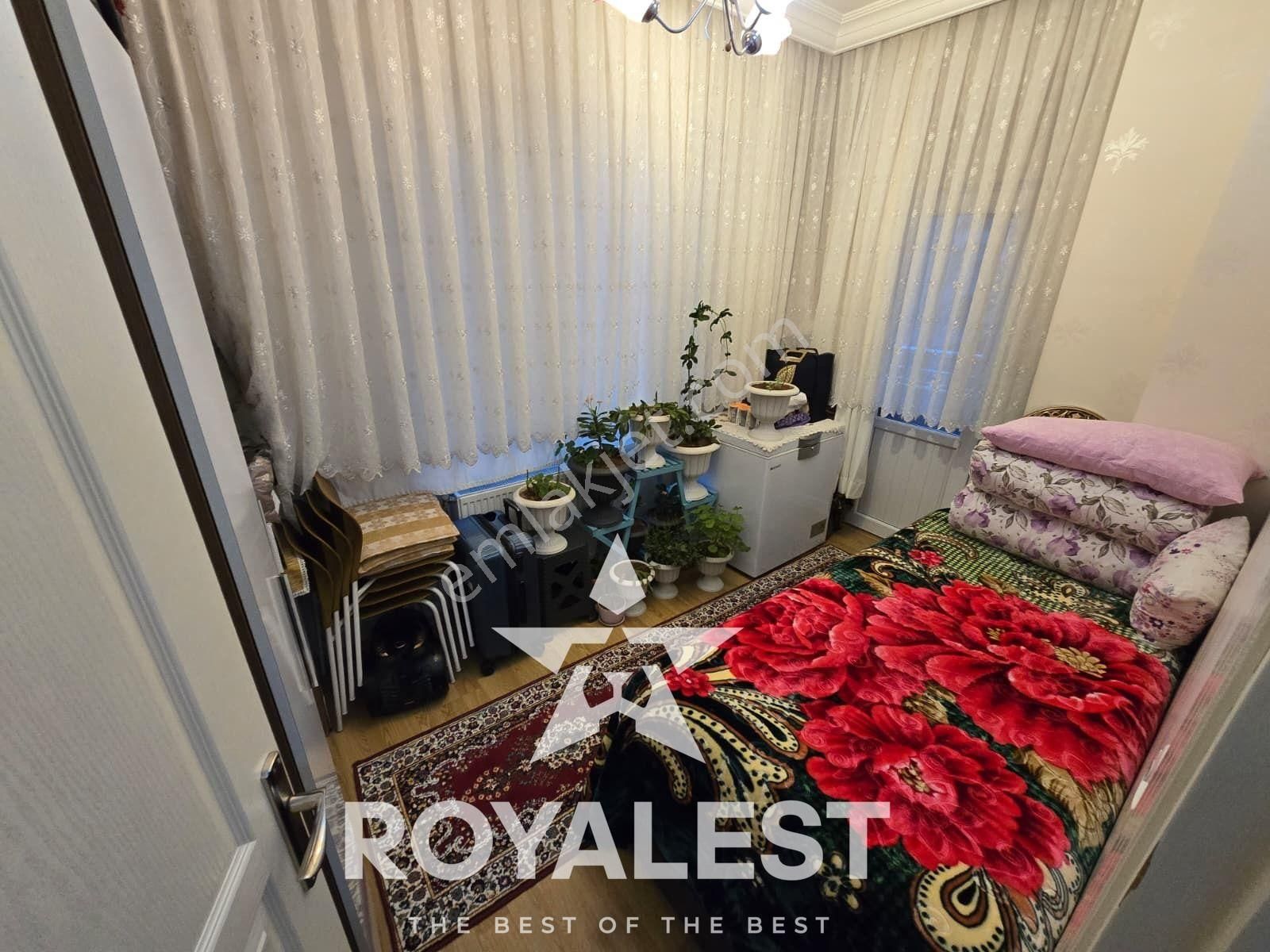Royalest'ten Acill Arakat, İskanlı, Düzlükte Kaçmaz Fırsattt - Görsel 9