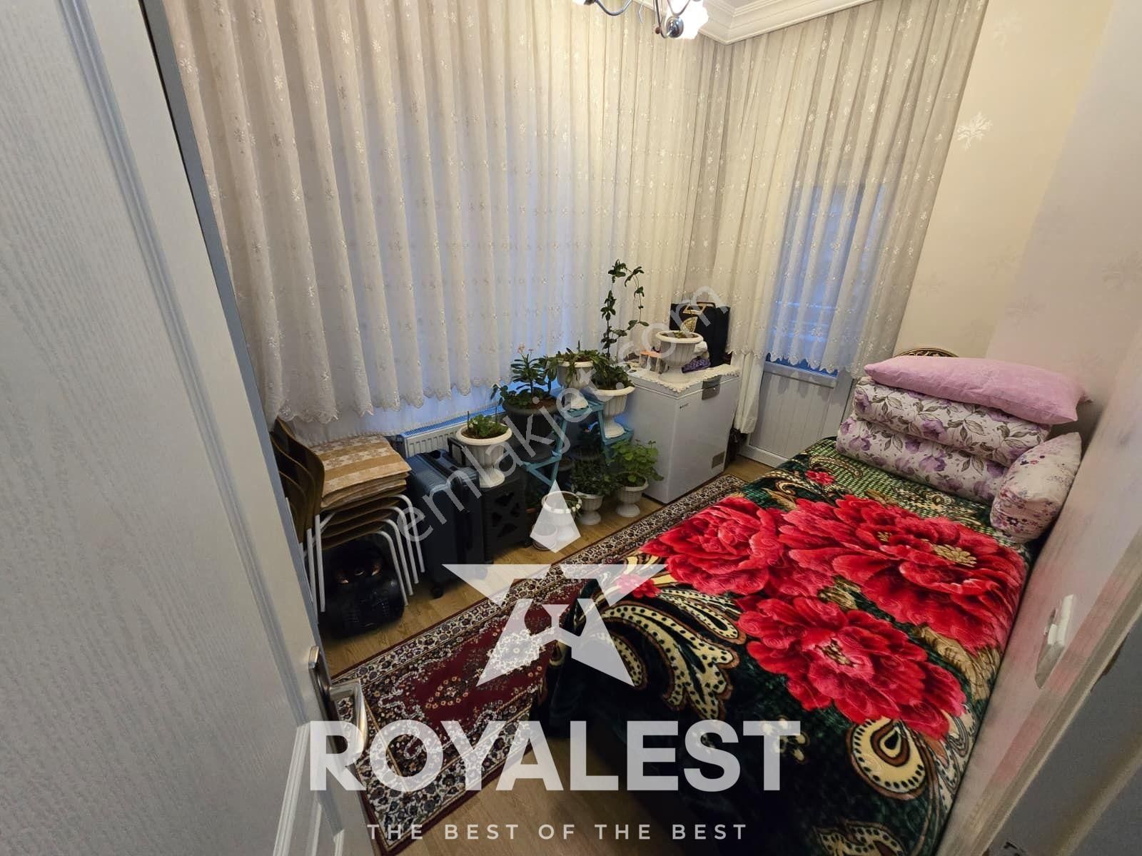 Royalest'ten Acill Arakat, İskanlı, Düzlükte Kaçmaz Fırsattt - Görsel 8