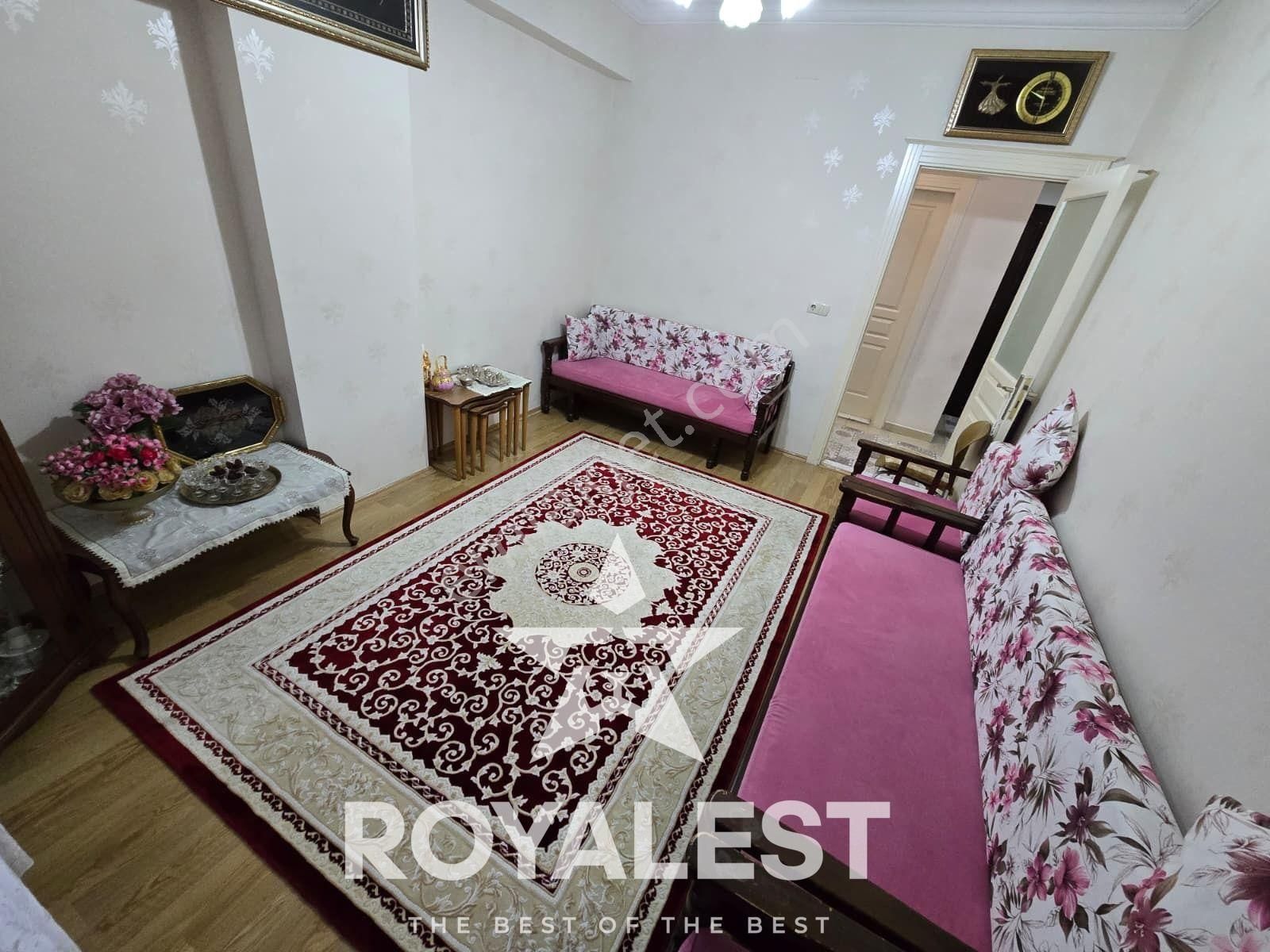 Royalest'ten Acill Arakat, İskanlı, Düzlükte Kaçmaz Fırsattt