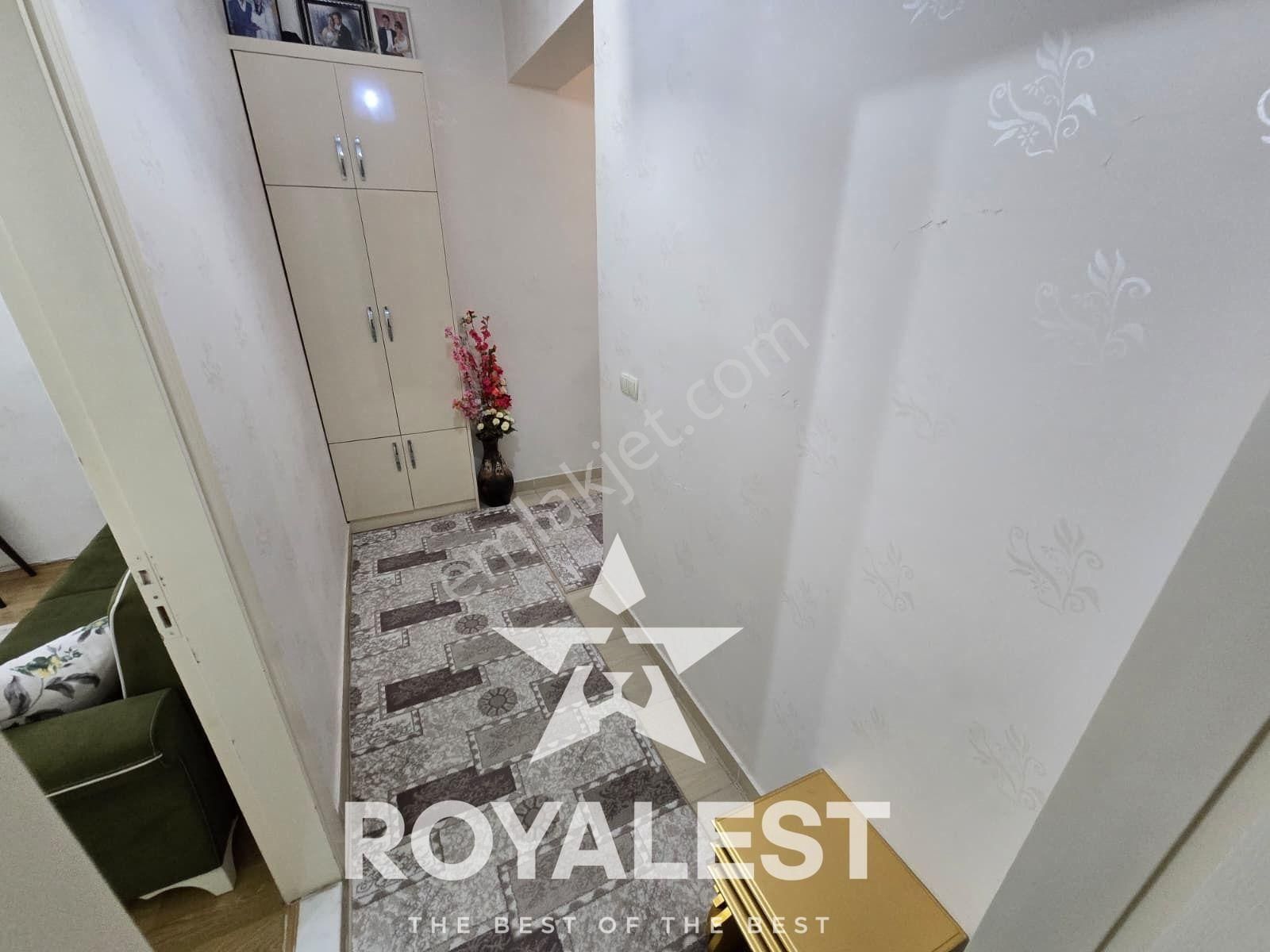 Royalest'ten Acill Arakat, İskanlı, Düzlükte Kaçmaz Fırsattt - Görsel 12