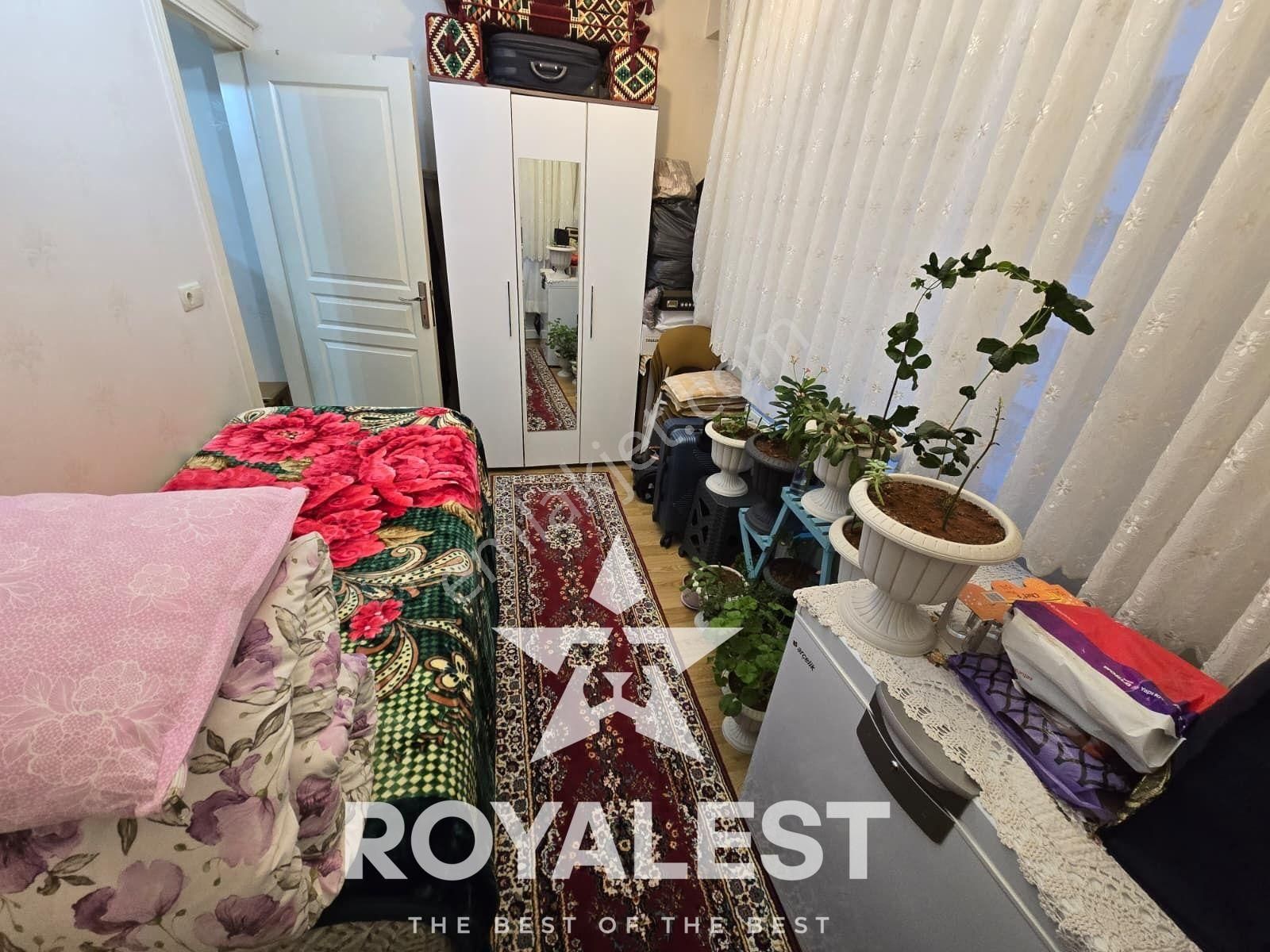 Royalest'ten Acill Arakat, İskanlı, Düzlükte Kaçmaz Fırsattt - Görsel 10