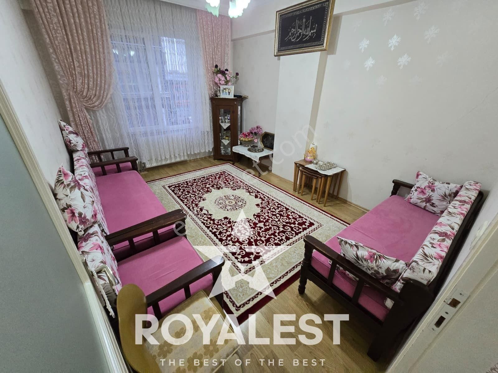 Royalest'ten Acill Arakat, İskanlı, Düzlükte Kaçmaz Fırsattt - Görsel 2