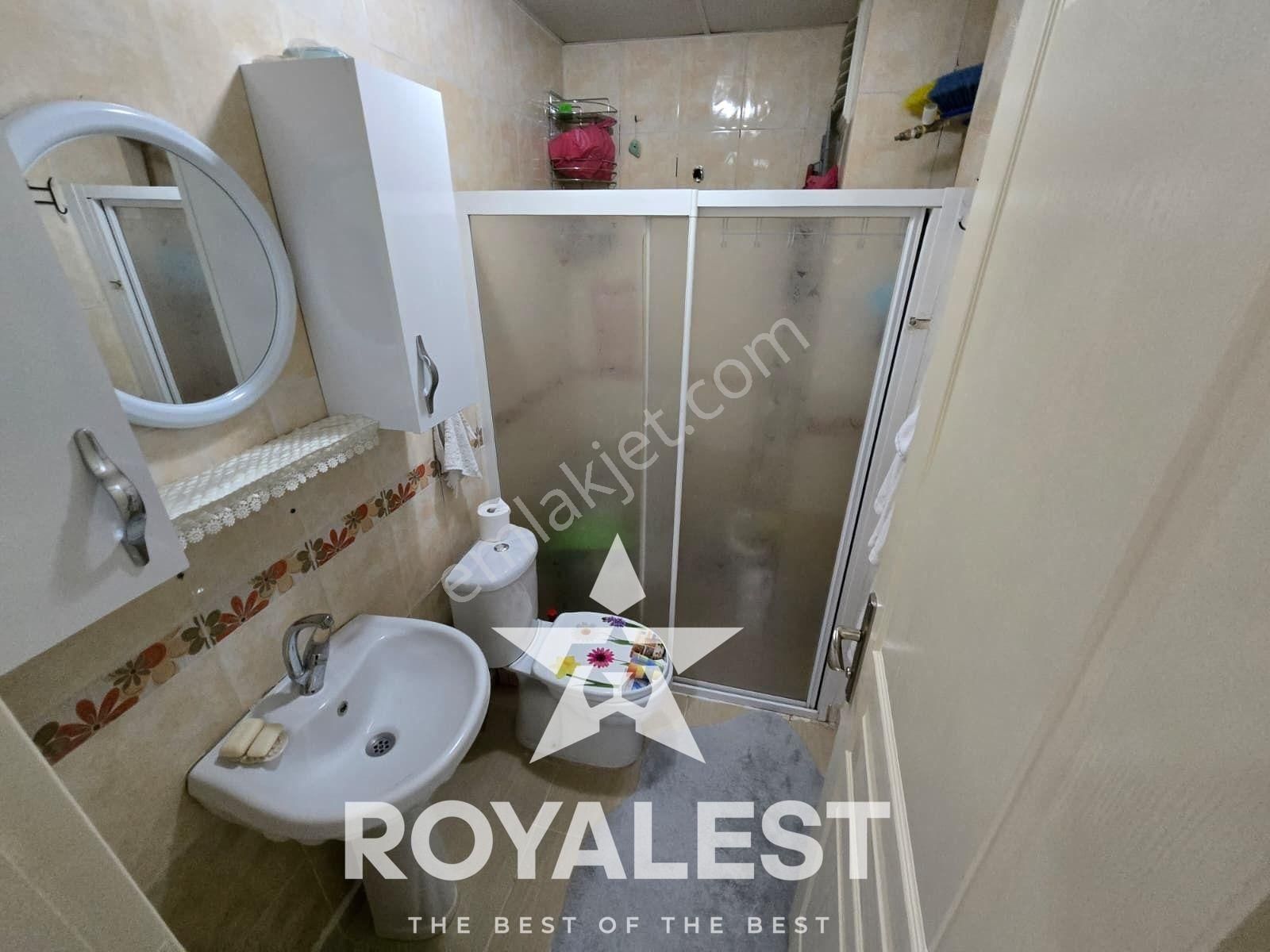 Royalest'ten Acill Arakat, İskanlı, Düzlükte Kaçmaz Fırsattt - Görsel 18