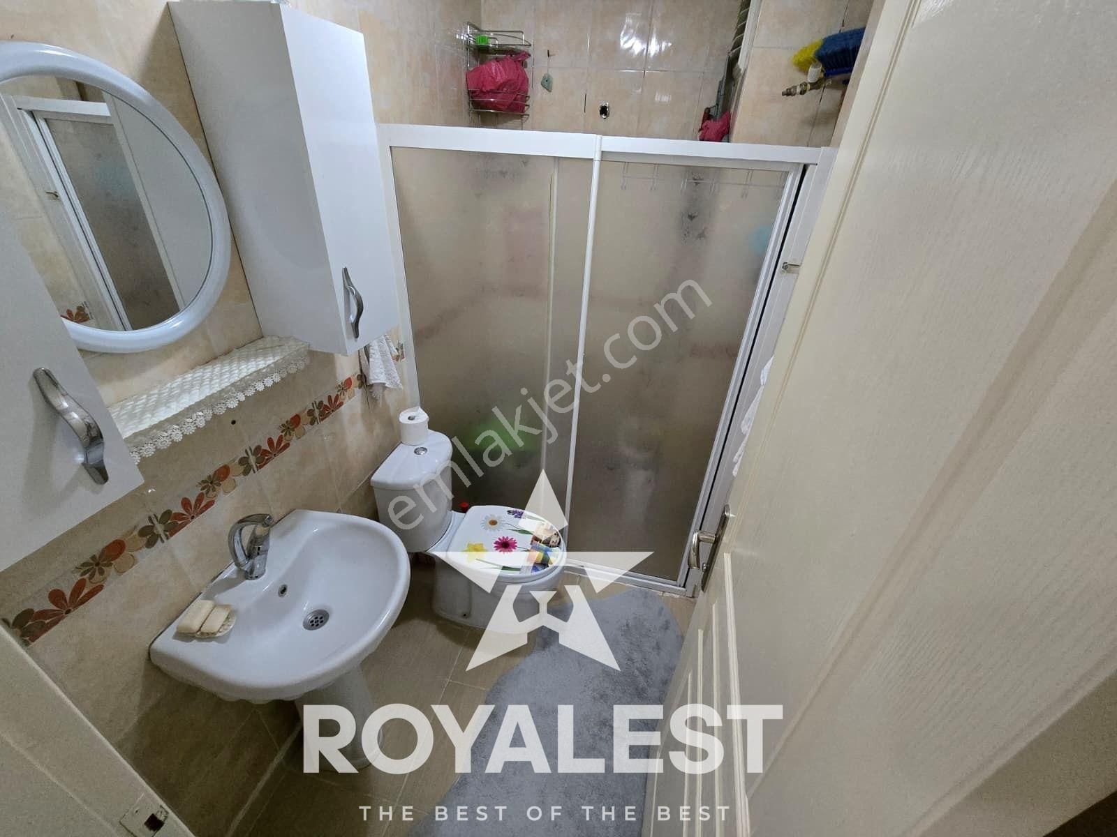 Royalest'ten Acill Arakat, İskanlı, Düzlükte Kaçmaz Fırsattt - Görsel 16