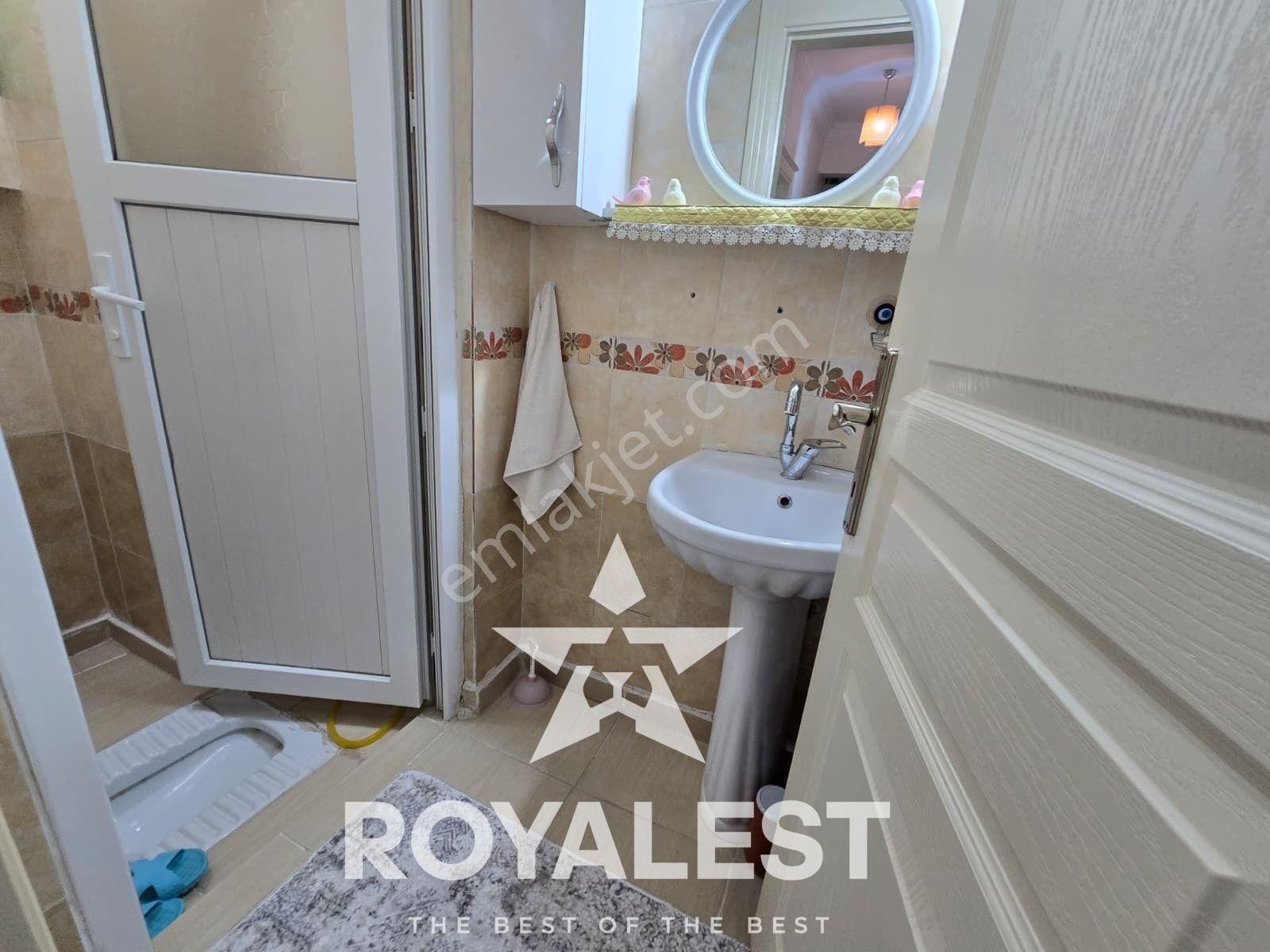 Royalest'ten Acill Arakat, İskanlı, Düzlükte Kaçmaz Fırsattt - Görsel 17