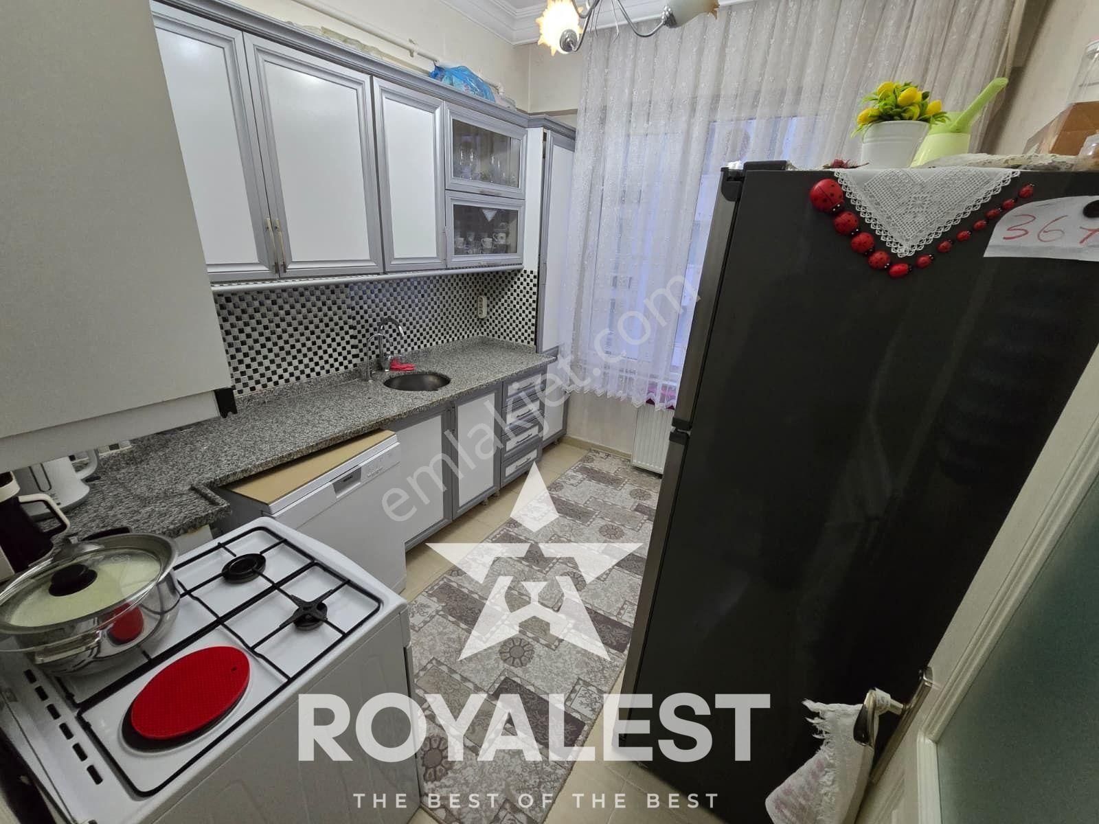 Royalest'ten Acill Arakat, İskanlı, Düzlükte Kaçmaz Fırsattt - Görsel 3