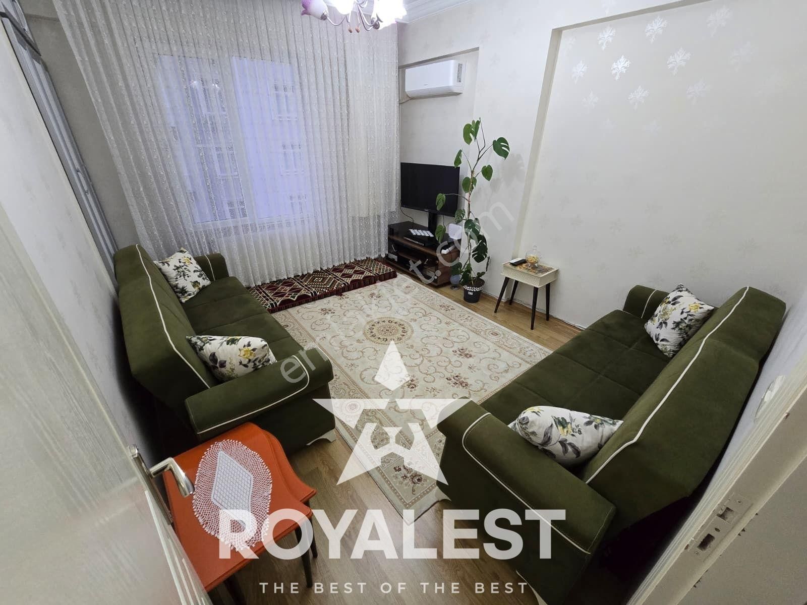 Royalest'ten Acill Arakat, İskanlı, Düzlükte Kaçmaz Fırsattt - Görsel 6