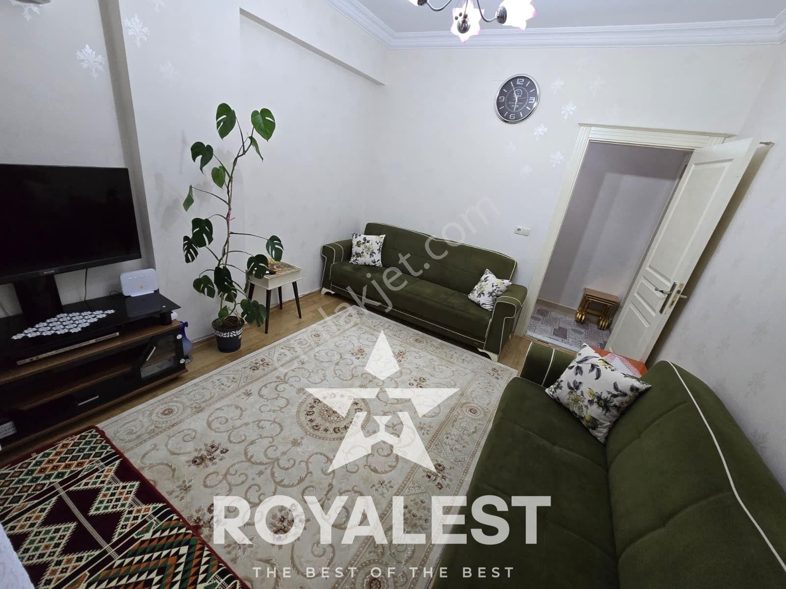 Royalest'ten Acill Arakat, İskanlı, Düzlükte Kaçmaz Fırsattt - Görsel 7