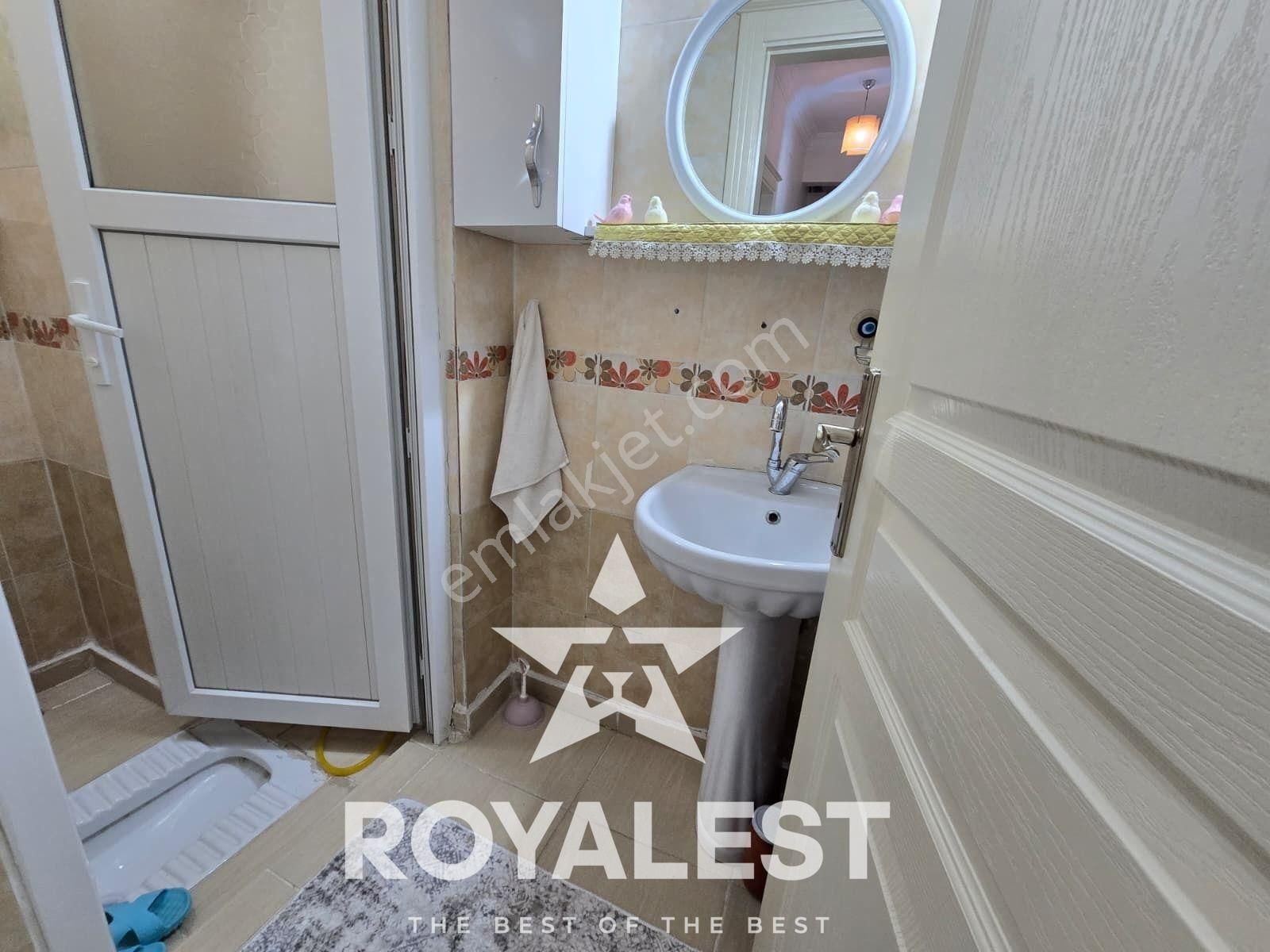 Royalest'ten Acill Arakat, İskanlı, Düzlükte Kaçmaz Fırsattt - Görsel 15