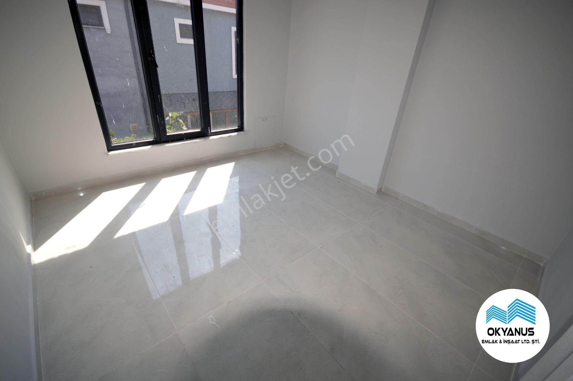 Sakarya Kocaali'de Havuzlu Saunalı 3+1 Villa - Görsel 17