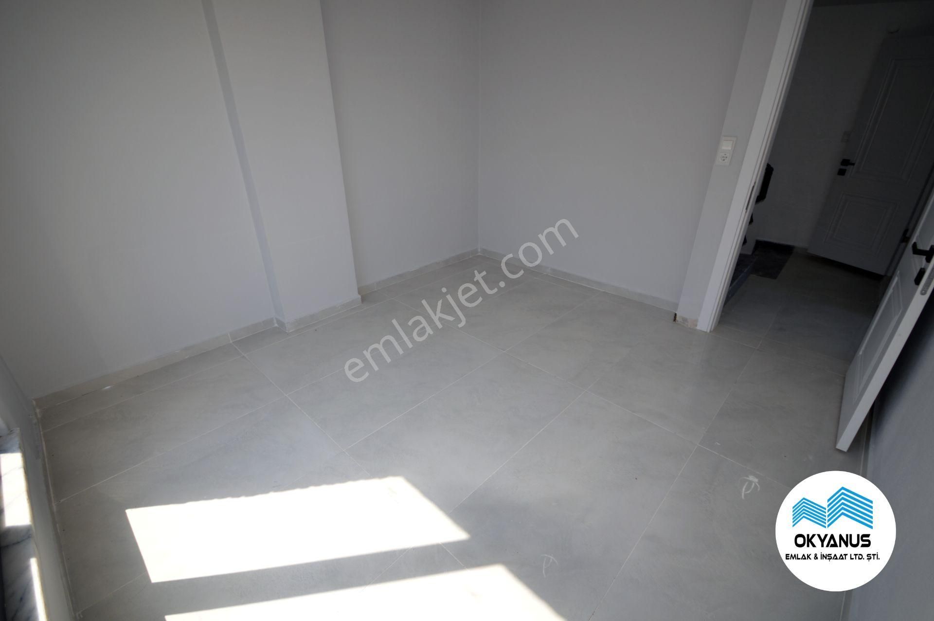 Sakarya Kocaali'de Havuzlu Saunalı 3+1 Villa - Görsel 18