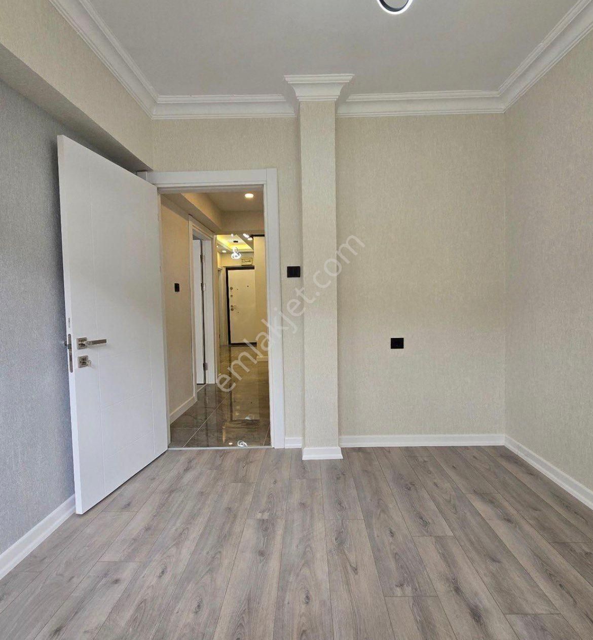 Ns Prestij Den Elvanda Full Yapılı Kat Da Satılık Daire - Görsel 20