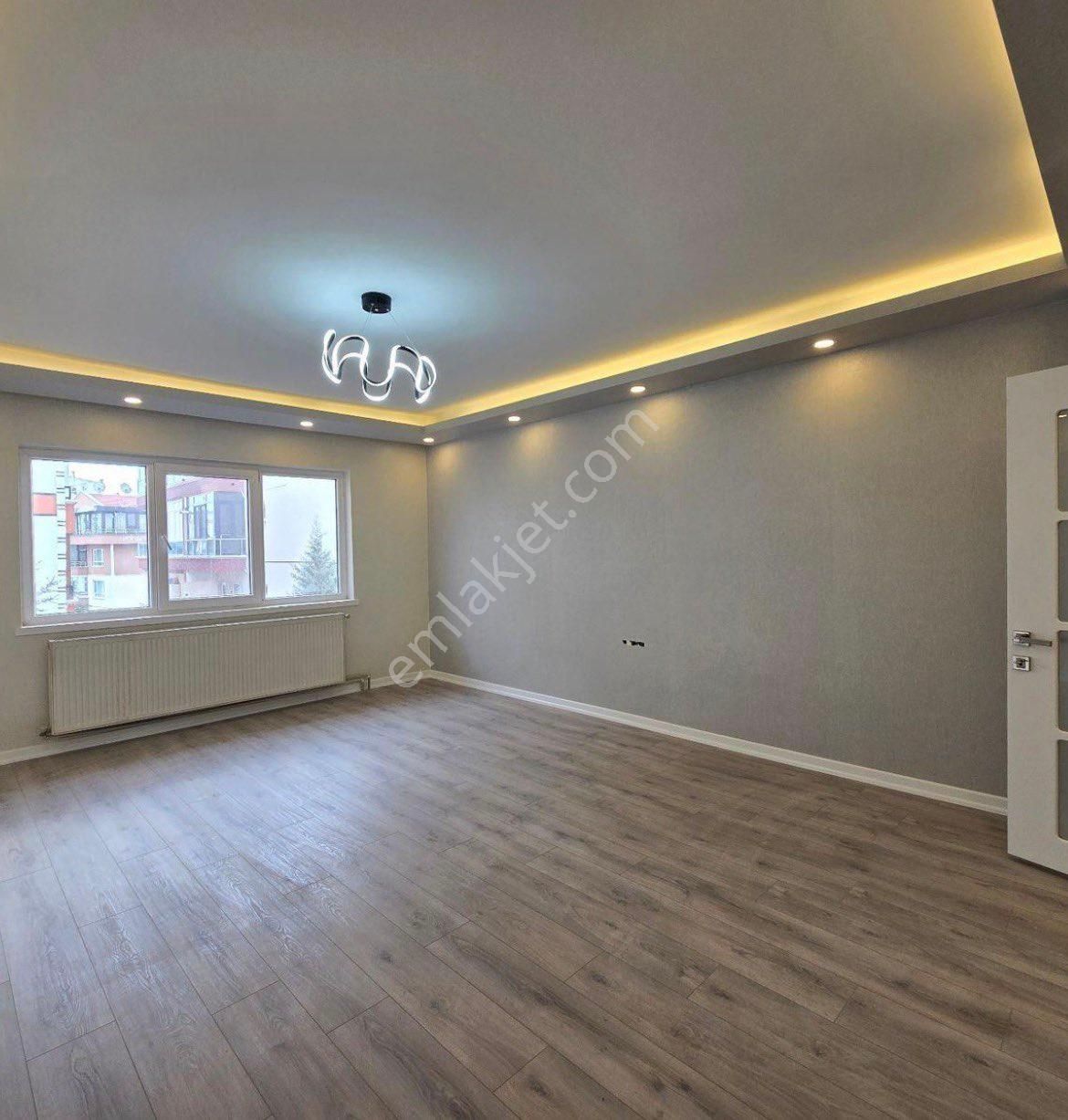 Ns Prestij Den Elvanda Full Yapılı Kat Da Satılık Daire - Görsel 7