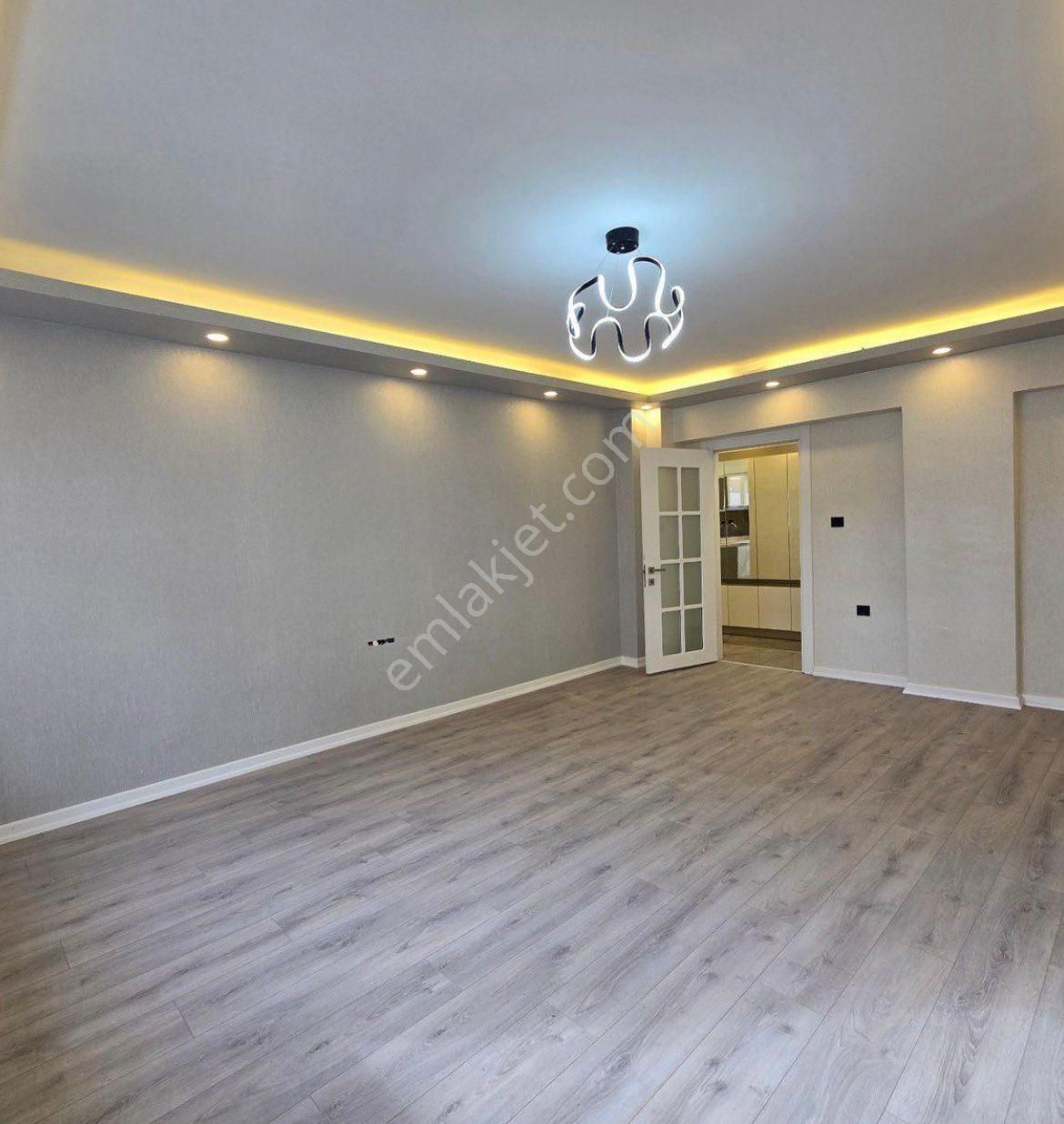 Ns Prestij Den Elvanda Full Yapılı Kat Da Satılık Daire - Görsel 11