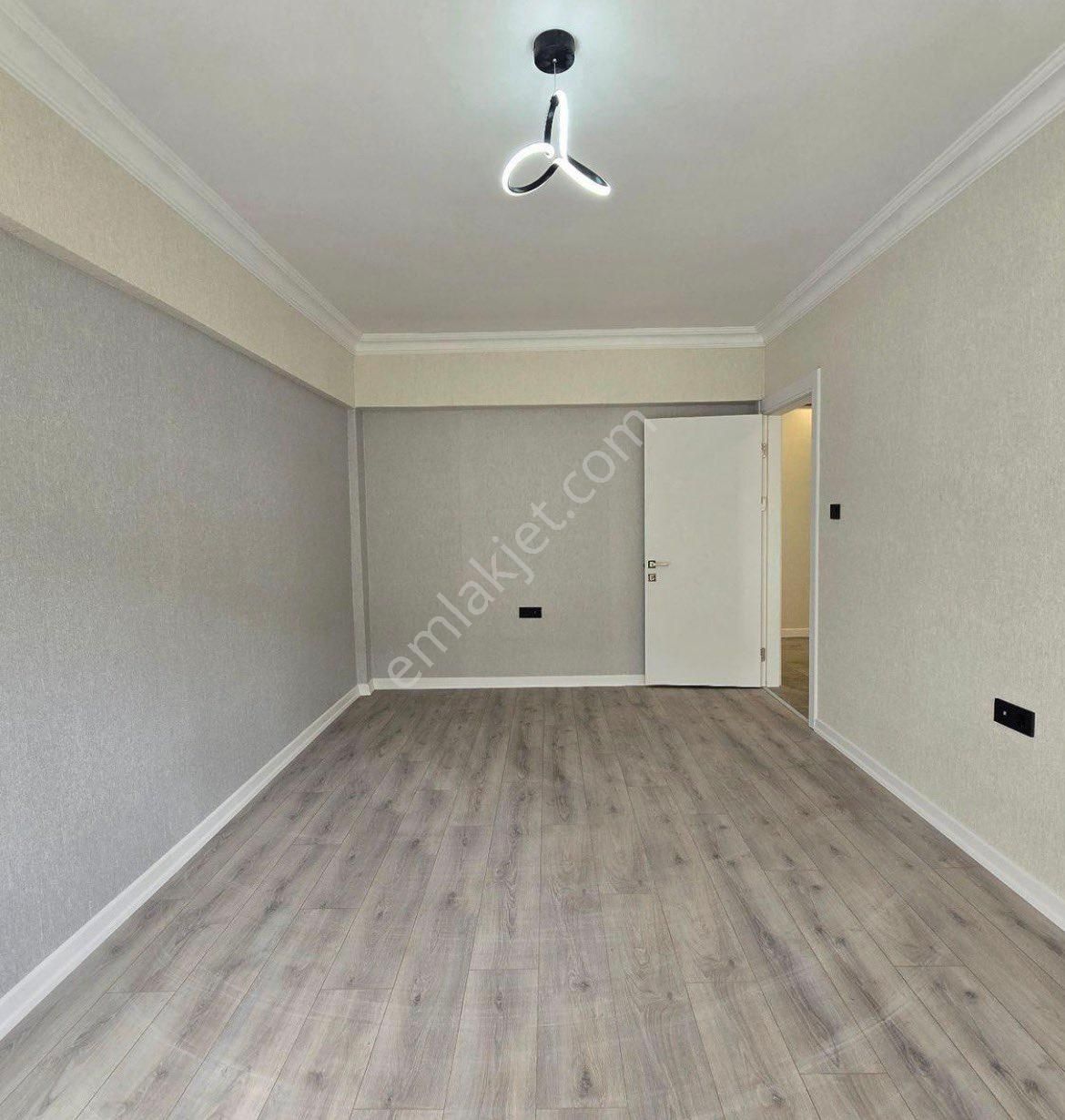 Ns Prestij Den Elvanda Full Yapılı Kat Da Satılık Daire - Görsel 12