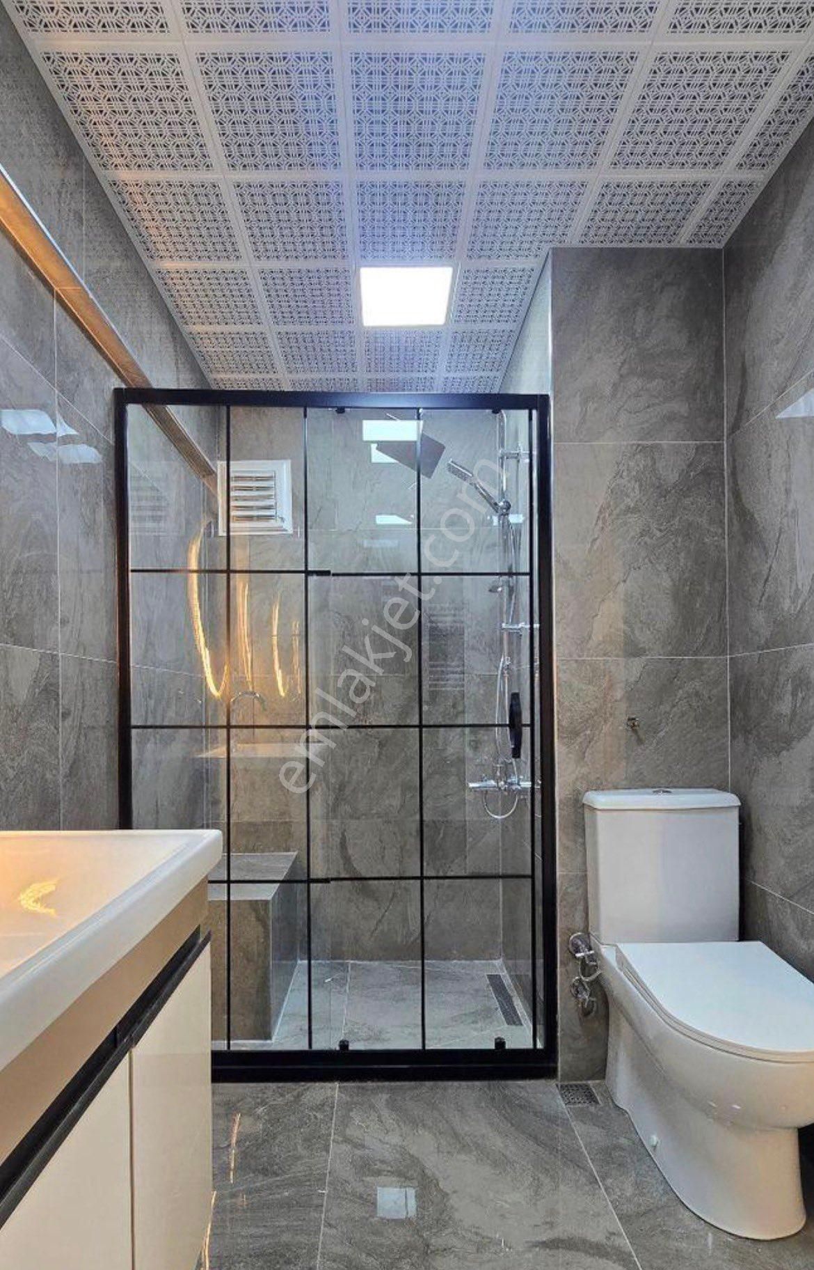 Ns Prestij Den Elvanda Full Yapılı Kat Da Satılık Daire - Görsel 30