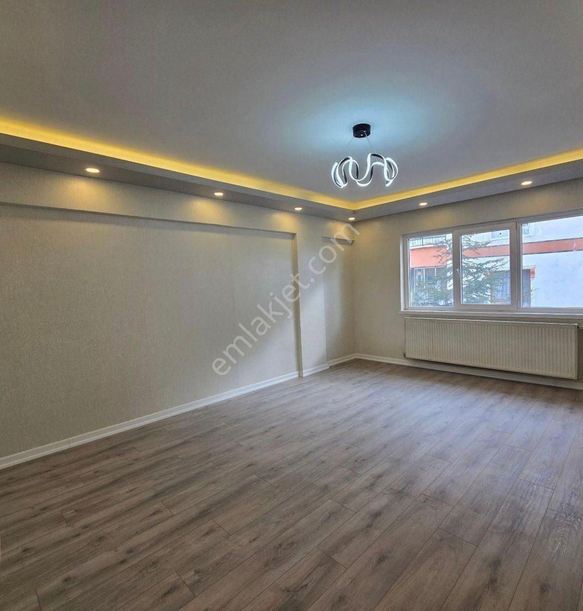 Ns Prestij Den Elvanda Full Yapılı Kat Da Satılık Daire - Görsel 15