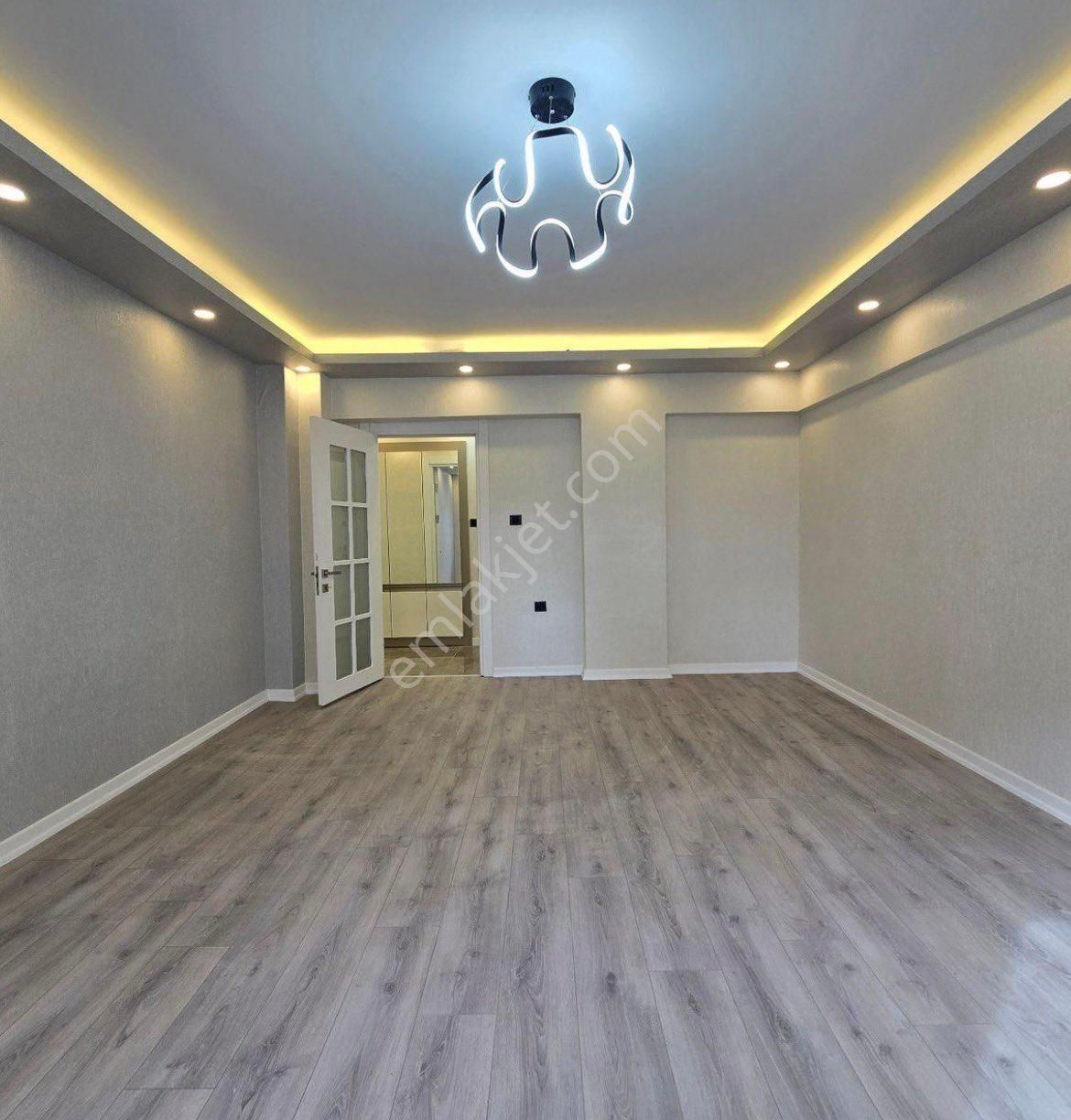 Ns Prestij Den Elvanda Full Yapılı Kat Da Satılık Daire - Görsel 14