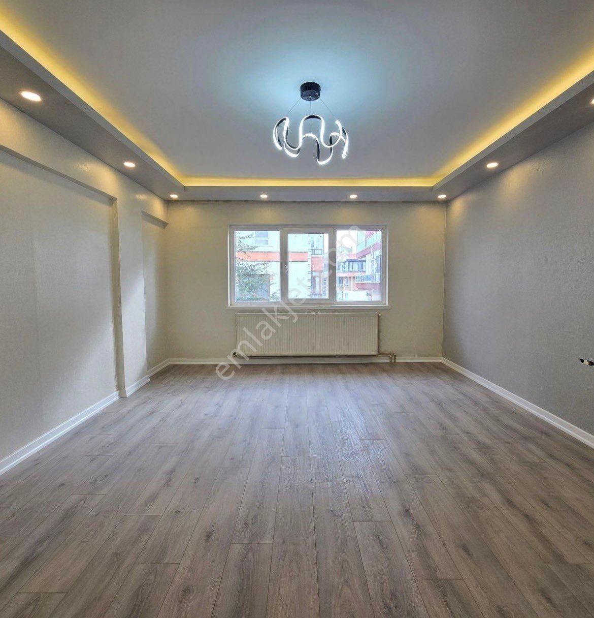 Ns Prestij Den Elvanda Full Yapılı Kat Da Satılık Daire - Görsel 10