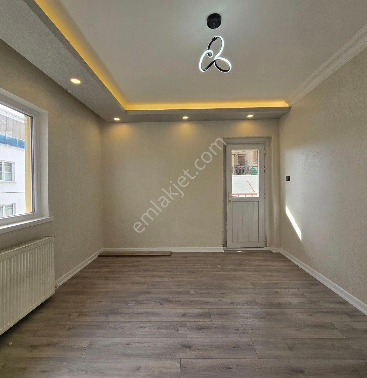 Ns Prestij Den Elvanda Full Yapılı Kat Da Satılık Daire - Görsel 18