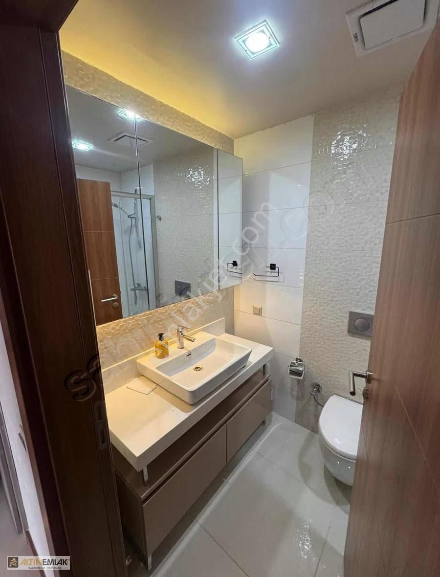 Bulvar İstanbul Göl Etabında 2+1 Satılık Daire Boşş - Görsel 13