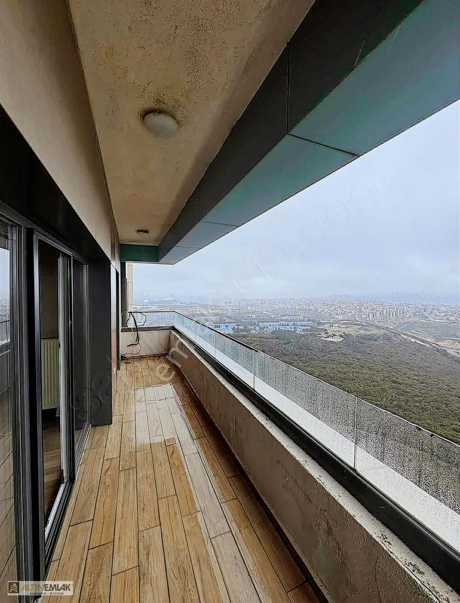 Bulvar İstanbul Göl Etabında 2+1 Satılık Daire Boşş - Görsel 2