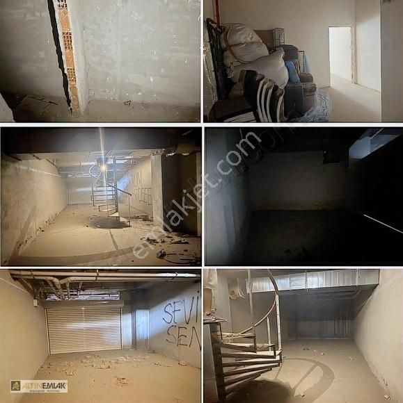 Adım İstandul Meydana Yakın Konumda Satılık Dükkan - Görsel 2