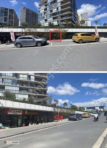 Adım İstandul Meydana Yakın Konumda Satılık Dükkan