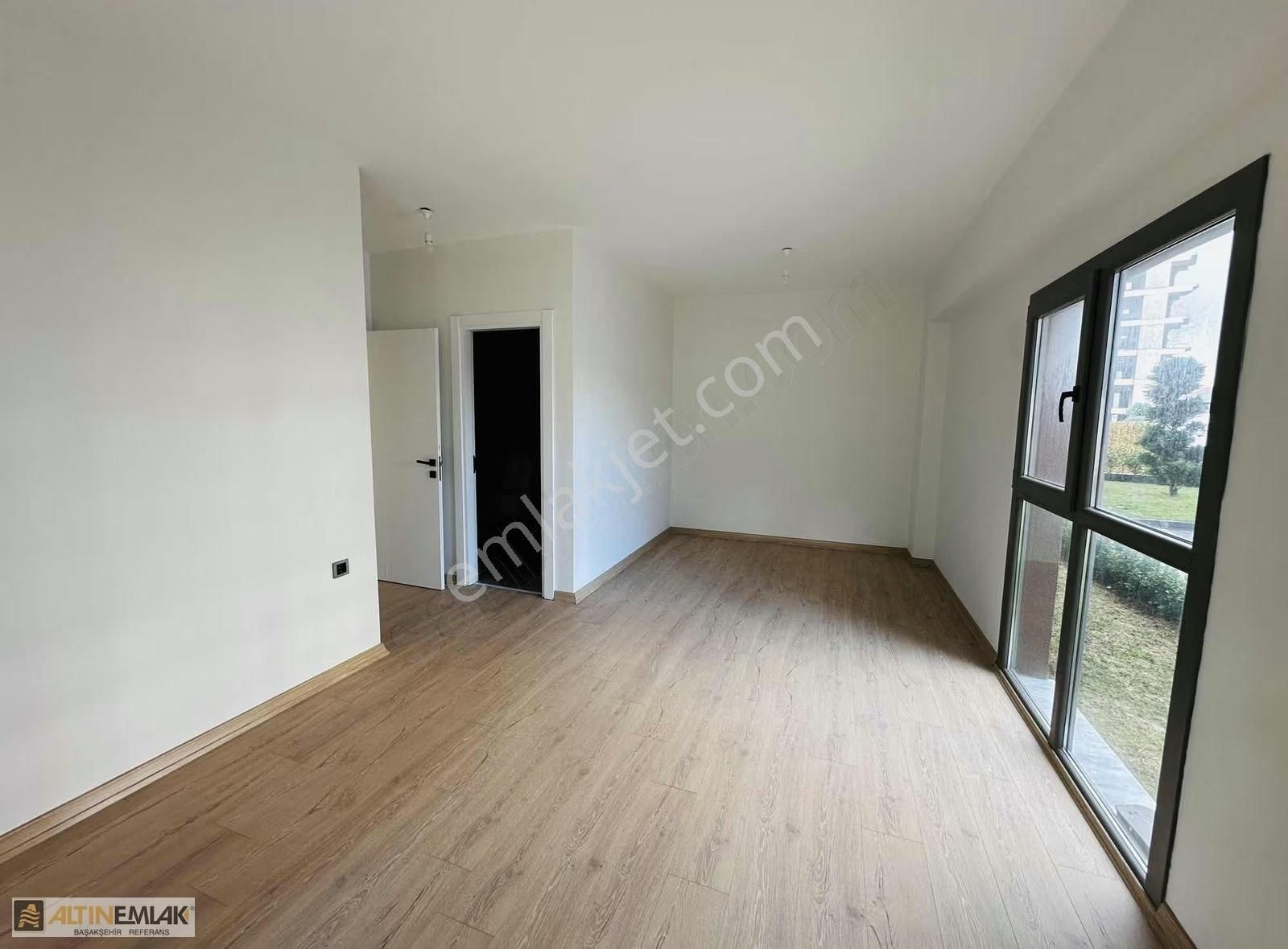 Başakşehir Başakport 5+1 308+207m2 Bahçeli Tapu Harcı Yok - Görsel 4