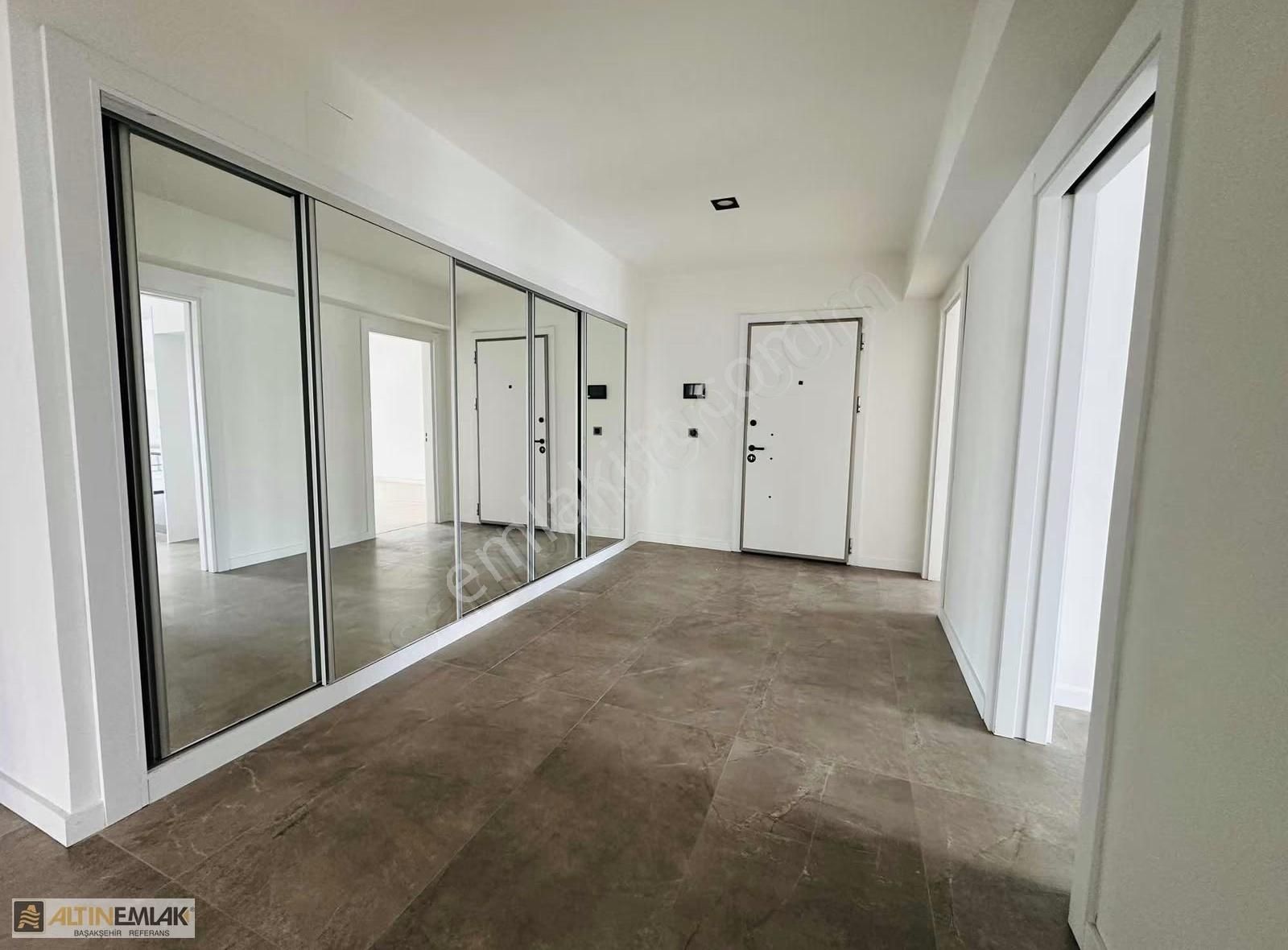 Başakşehir Başakport 5+1 308+207m2 Bahçeli Tapu Harcı Yok - Görsel 22