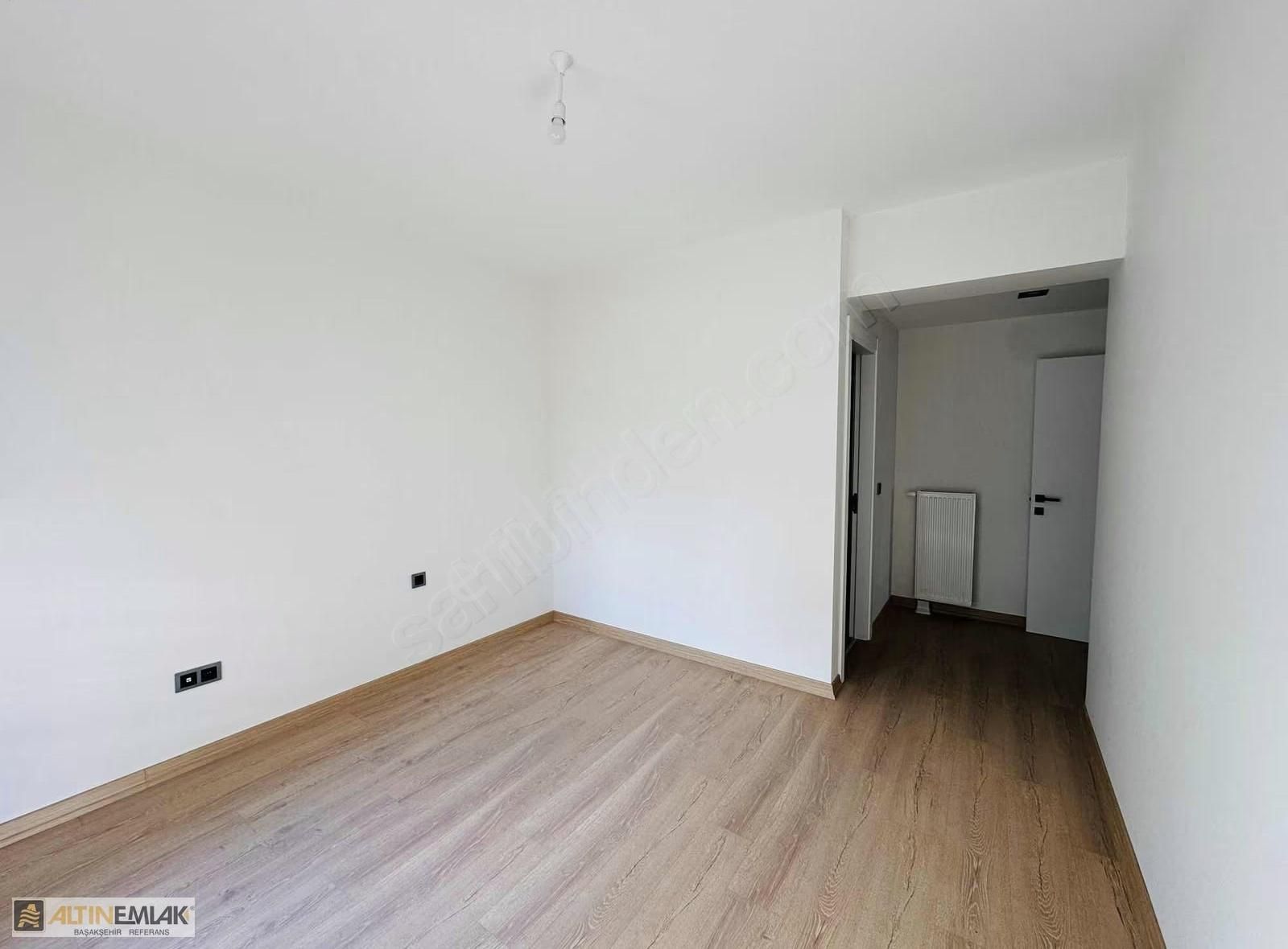 Başakşehir Başakport 5+1 308+207m2 Bahçeli Tapu Harcı Yok - Görsel 24