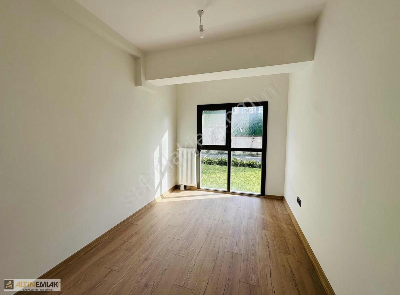 Başakşehir Başakport 5+1 308+207m2 Bahçeli Tapu Harcı Yok - Görsel 7