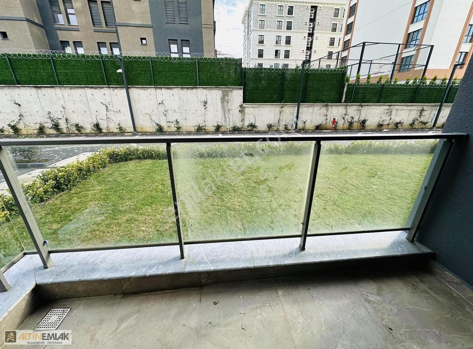 Başakşehir Başakport 5+1 308+207m2 Bahçeli Tapu Harcı Yok - Görsel 10