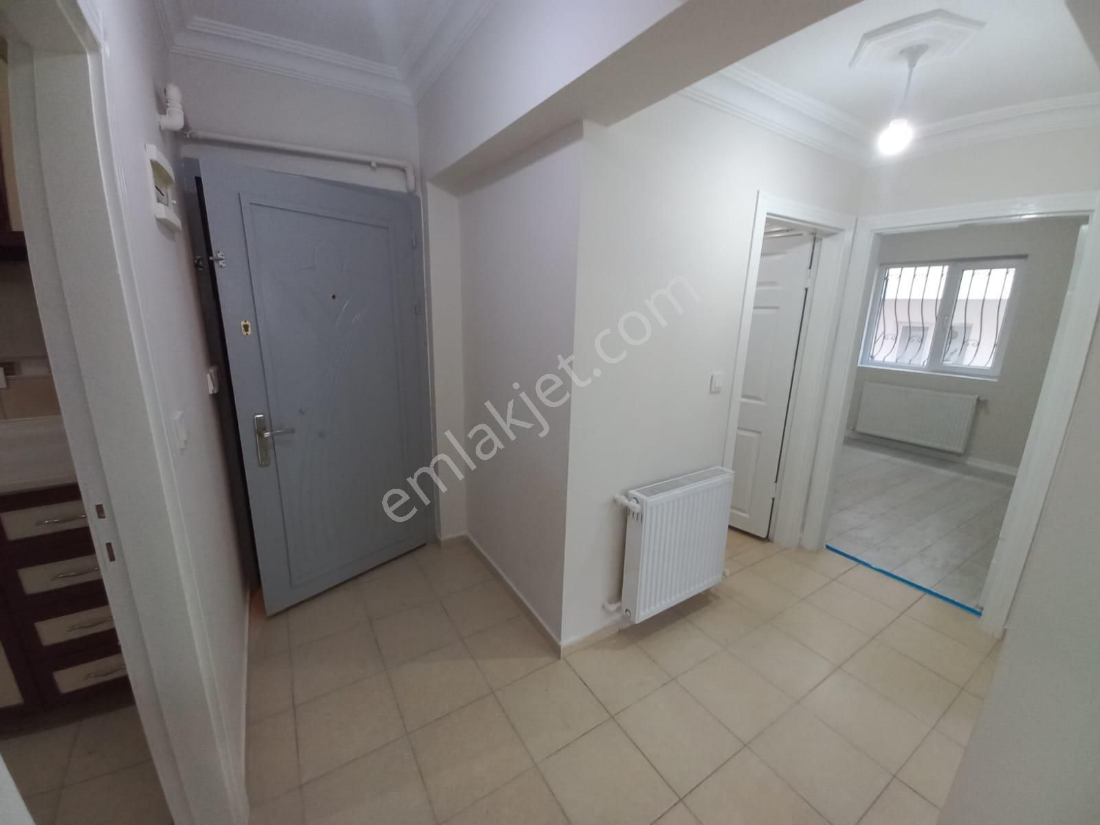 Mç Emlak'tan Akşemsettin Mahallesin'de 2+1 Satılık Daire - Görsel 12
