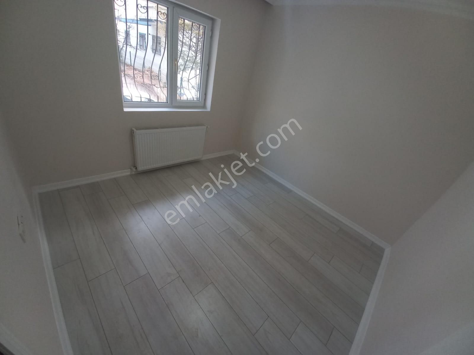 Mç Emlak'tan Akşemsettin Mahallesin'de 2+1 Satılık Daire - Görsel 17