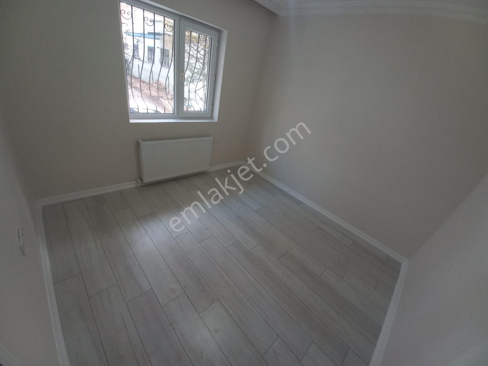 Mç Emlak'tan Akşemsettin Mahallesin'de 2+1 Satılık Daire - Görsel 19