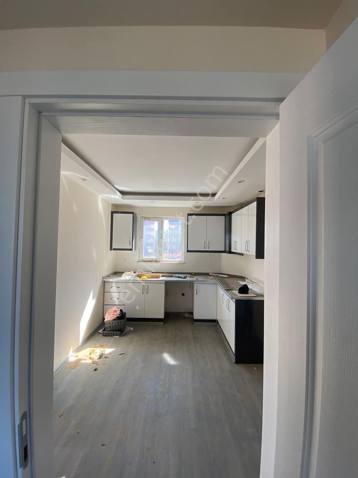 Muratdede'de Devlet Hastanesine Yürüme Mesafesinde Sıfır 2+1 Daire - Görsel 7