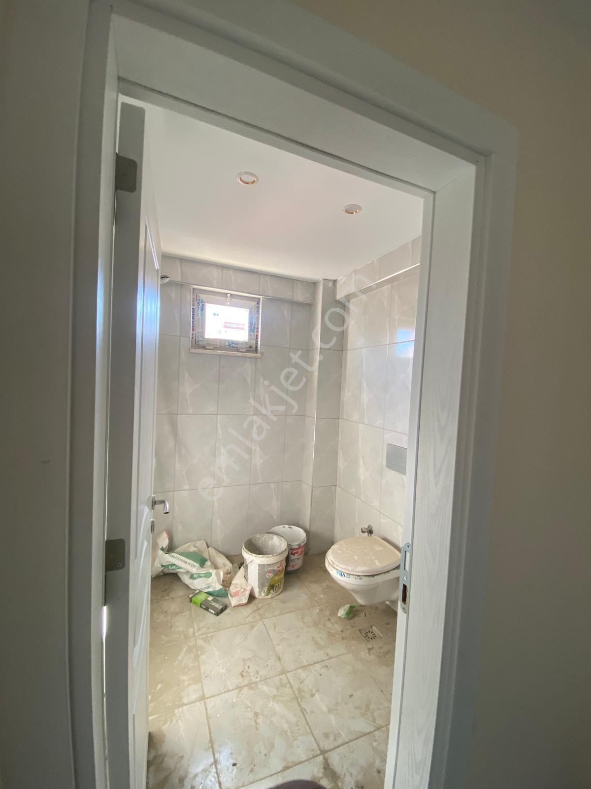 Muratdede'de Devlet Hastanesine Yürüme Mesafesinde Sıfır 2+1 Daire - Görsel 2