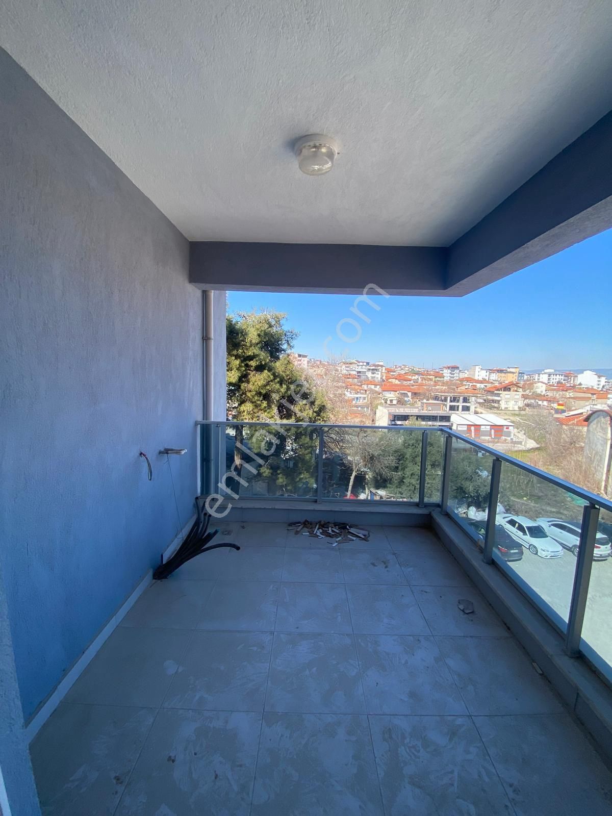 Muratdede'de Devlet Hastanesine Yürüme Mesafesinde Sıfır 2+1 Daire - Görsel 8